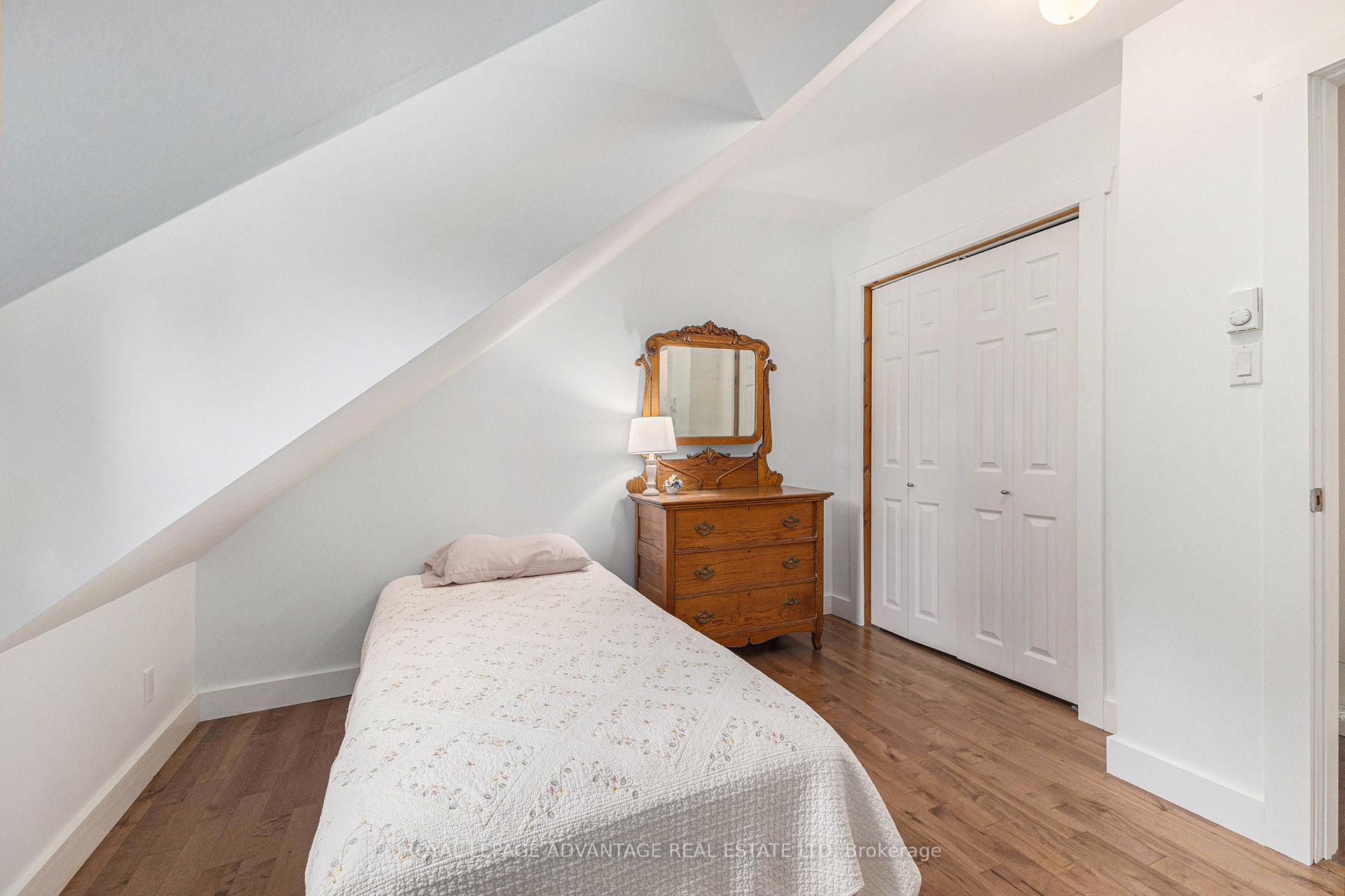 Photo 28 of 1002 Elm Grove Road, Tay Valley, Bathurst/Burgess & Sherbrooke (North Burgess) Twp — HOMEH
