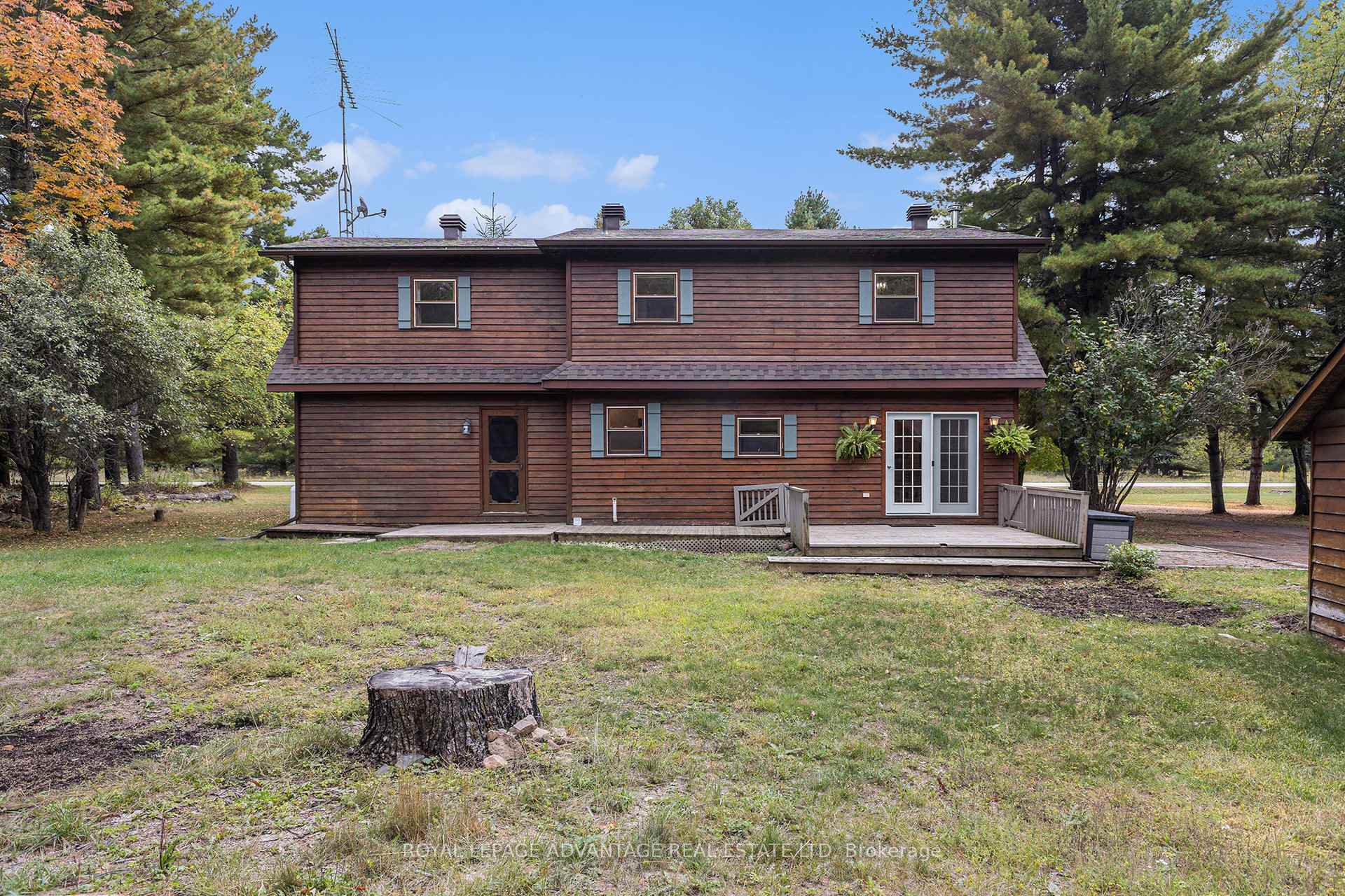 Photo 32 of 1002 Elm Grove Road, Tay Valley, Bathurst/Burgess & Sherbrooke (North Burgess) Twp — HOMEH