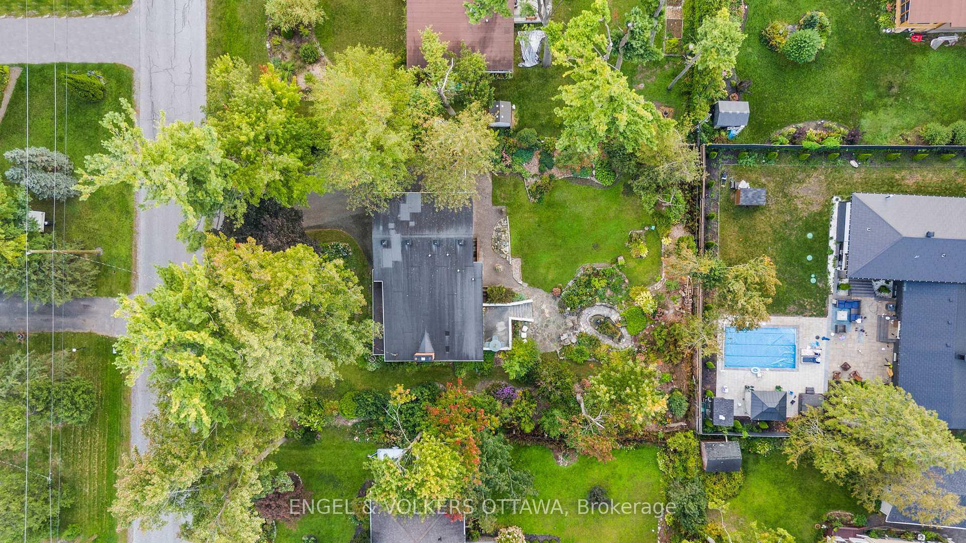 Photo 34 of 81 Grenfell Crescent, Ottawa, Grenfell Glen — HOMEH