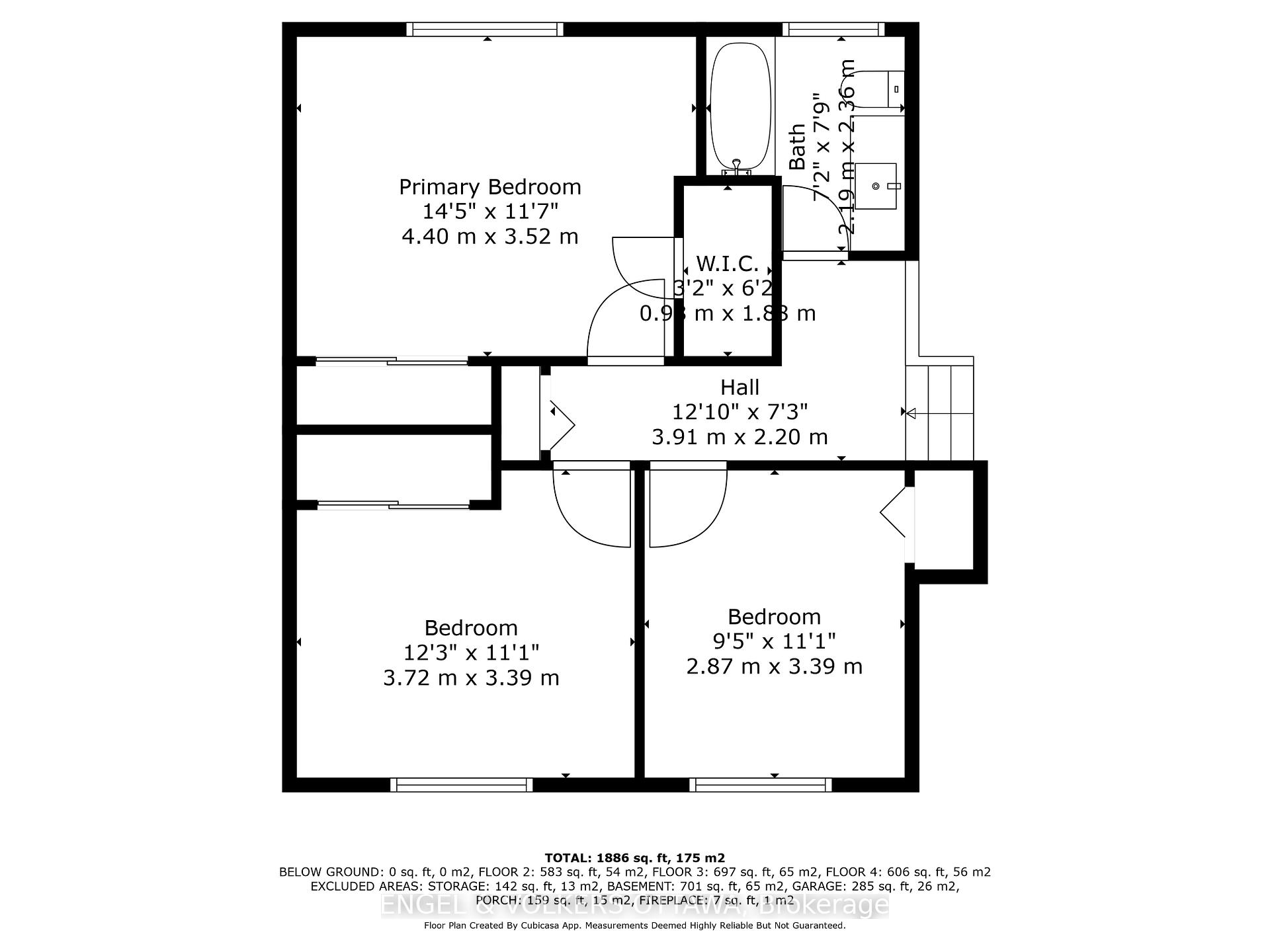Photo 40 of 81 Grenfell Crescent, Ottawa, Grenfell Glen — HOMEH