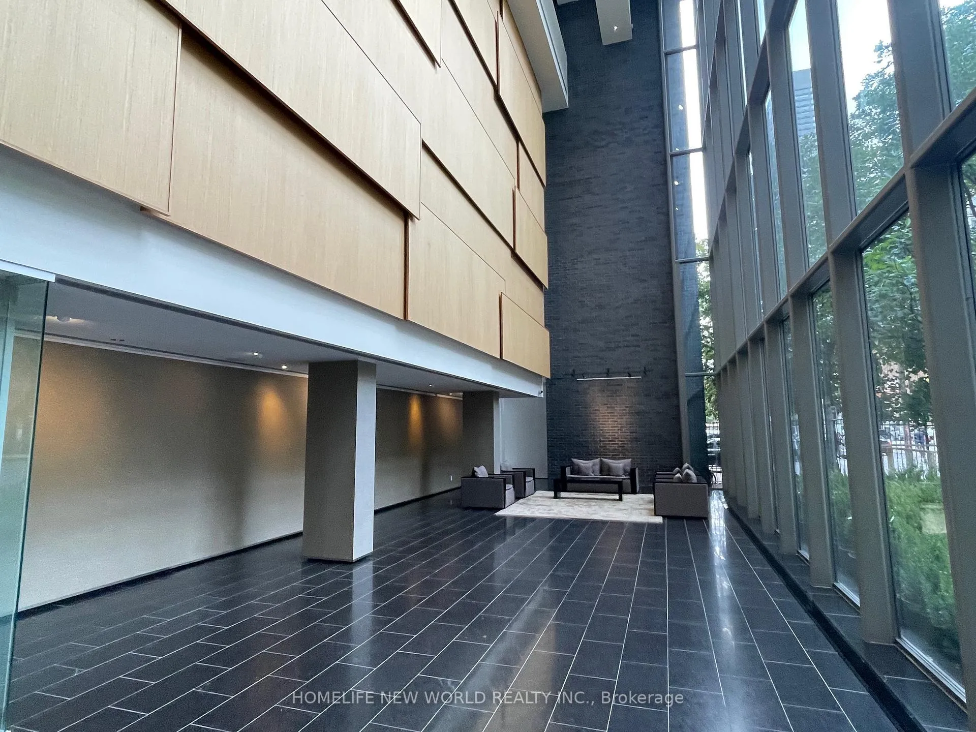Photo 6 of Unit 2109, 33 Charles Street E, Toronto, Church-Yonge Corridor — HOMEH