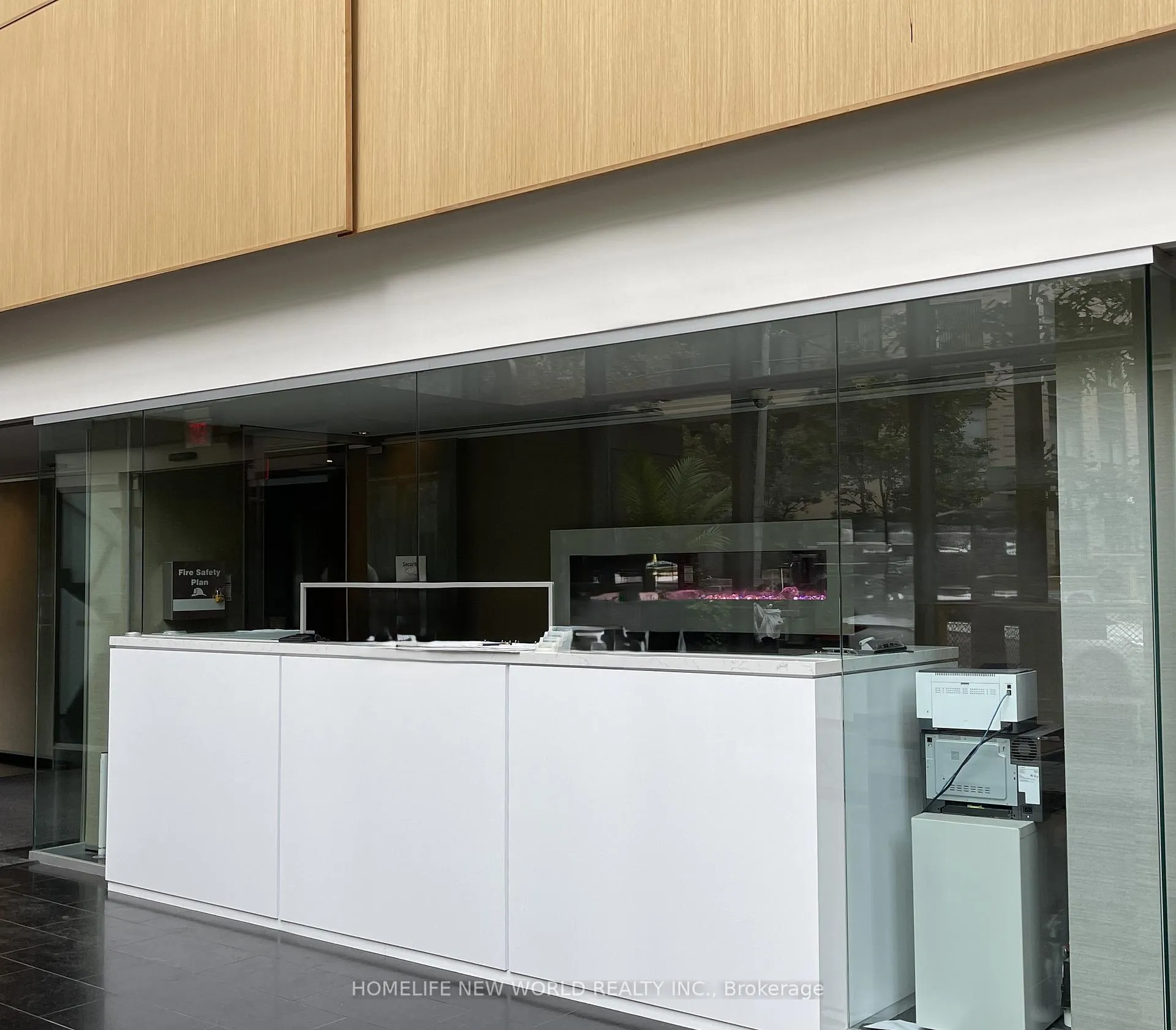 Photo 7 of Unit 2109, 33 Charles Street E, Toronto, Church-Yonge Corridor — HOMEH