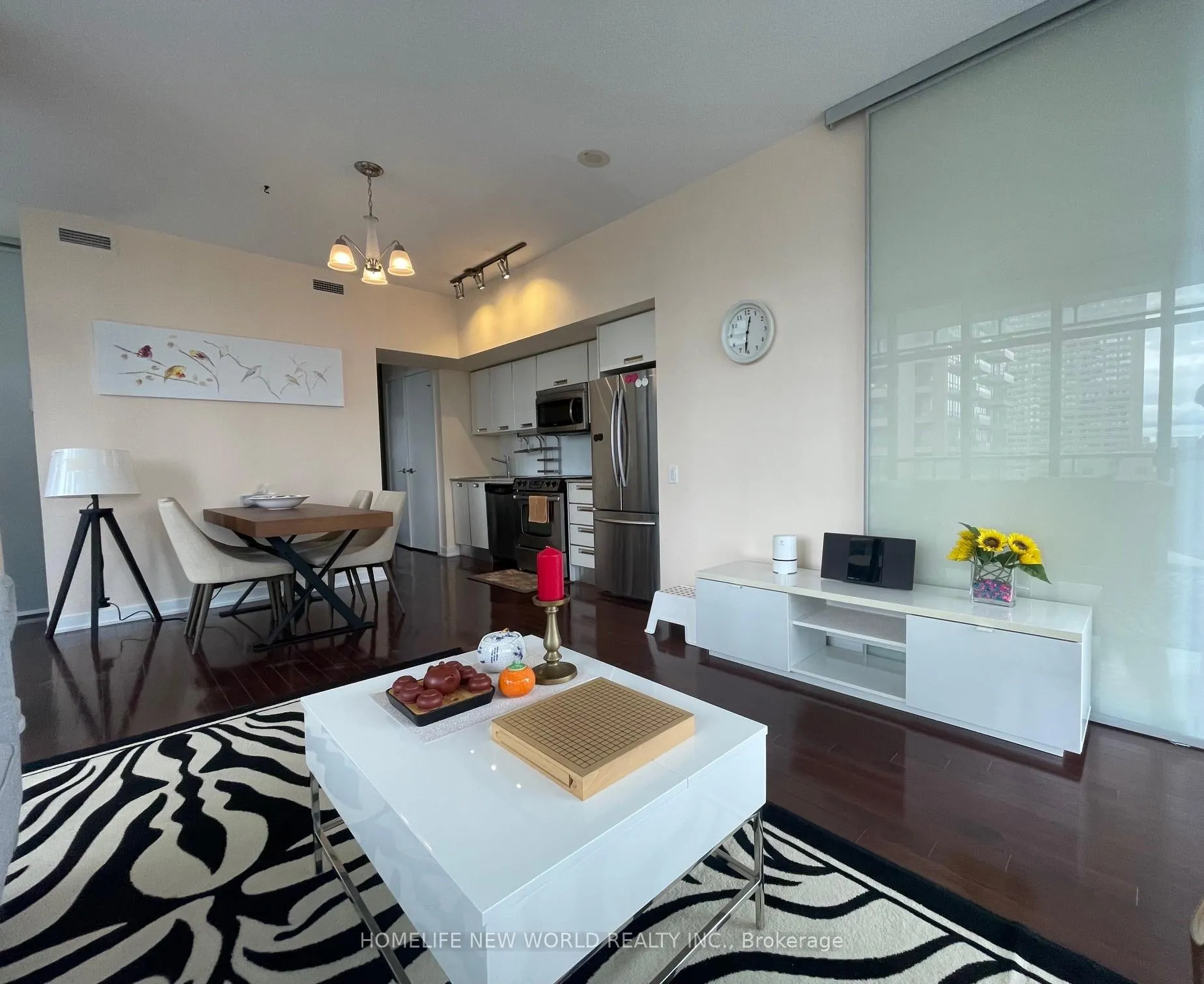 Photo 11 of Unit 2109, 33 Charles Street E, Toronto, Church-Yonge Corridor — HOMEH