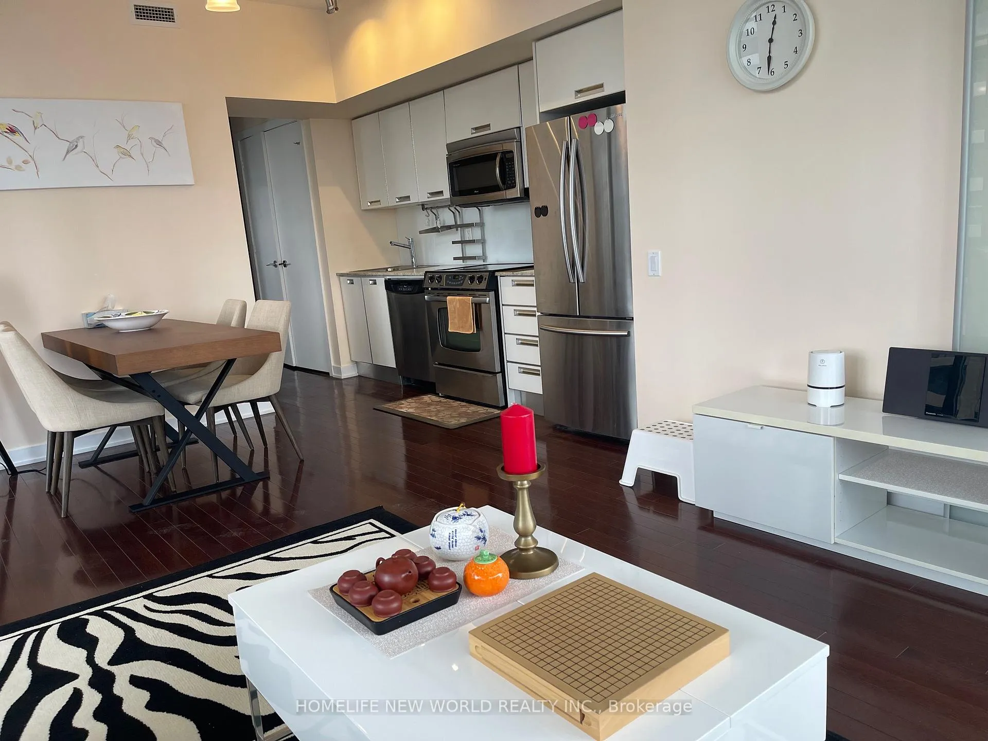 Photo 12 of Unit 2109, 33 Charles Street E, Toronto, Church-Yonge Corridor — HOMEH