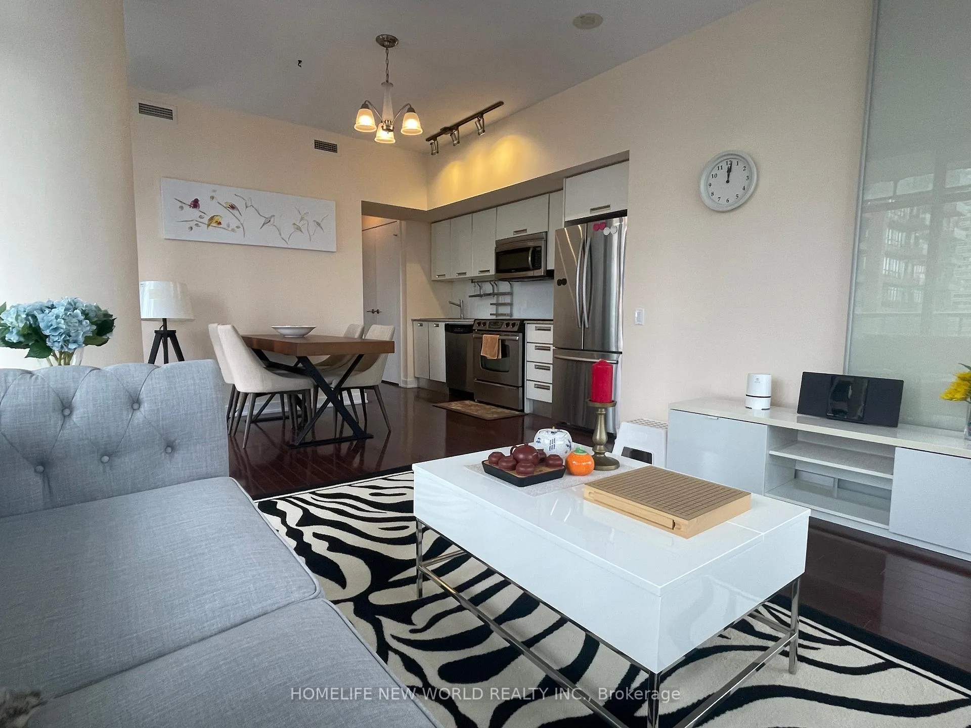 Photo 22 of Unit 2109, 33 Charles Street E, Toronto, Church-Yonge Corridor — HOMEH