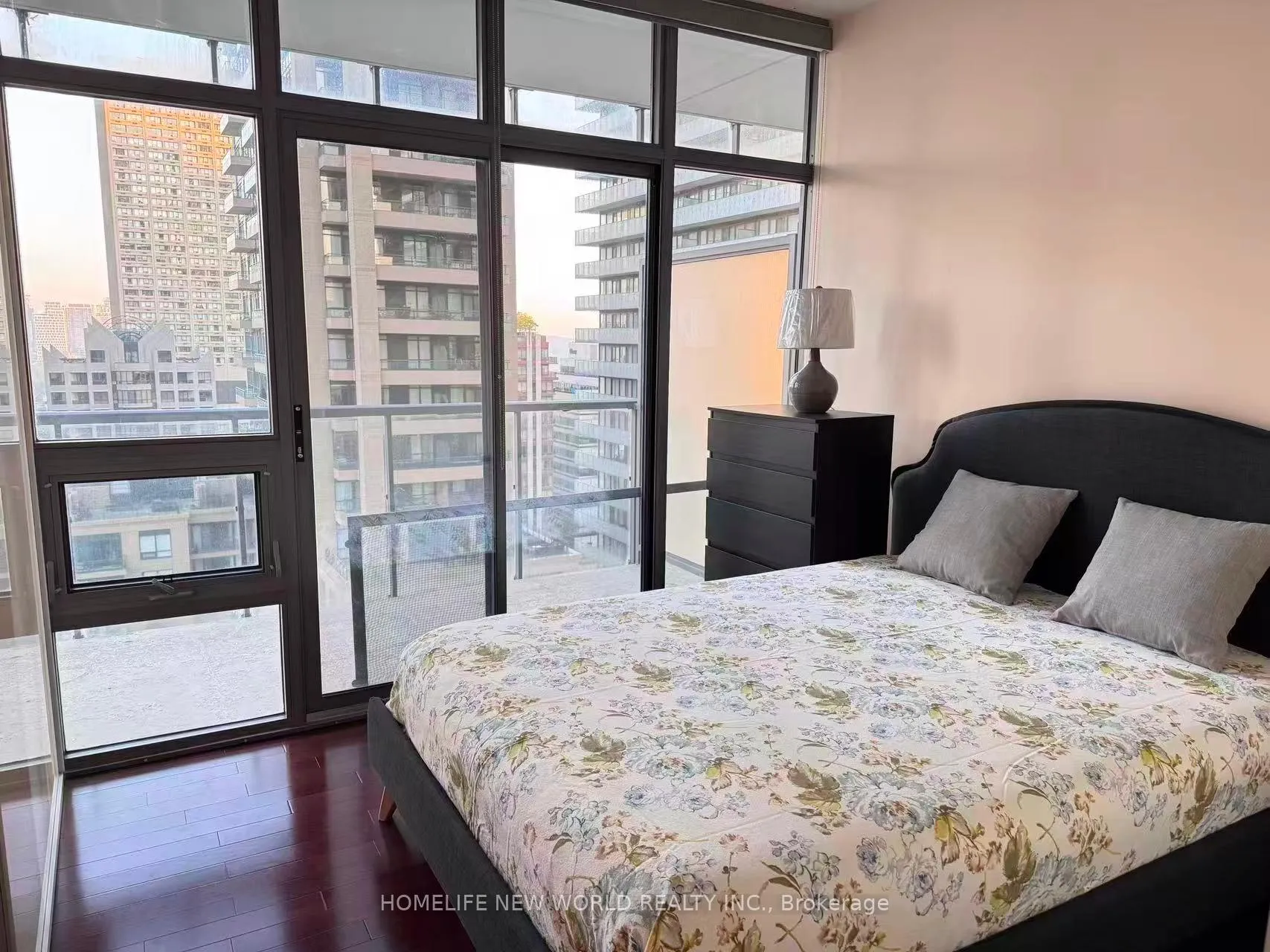 Photo 26 of Unit 2109, 33 Charles Street E, Toronto, Church-Yonge Corridor — HOMEH