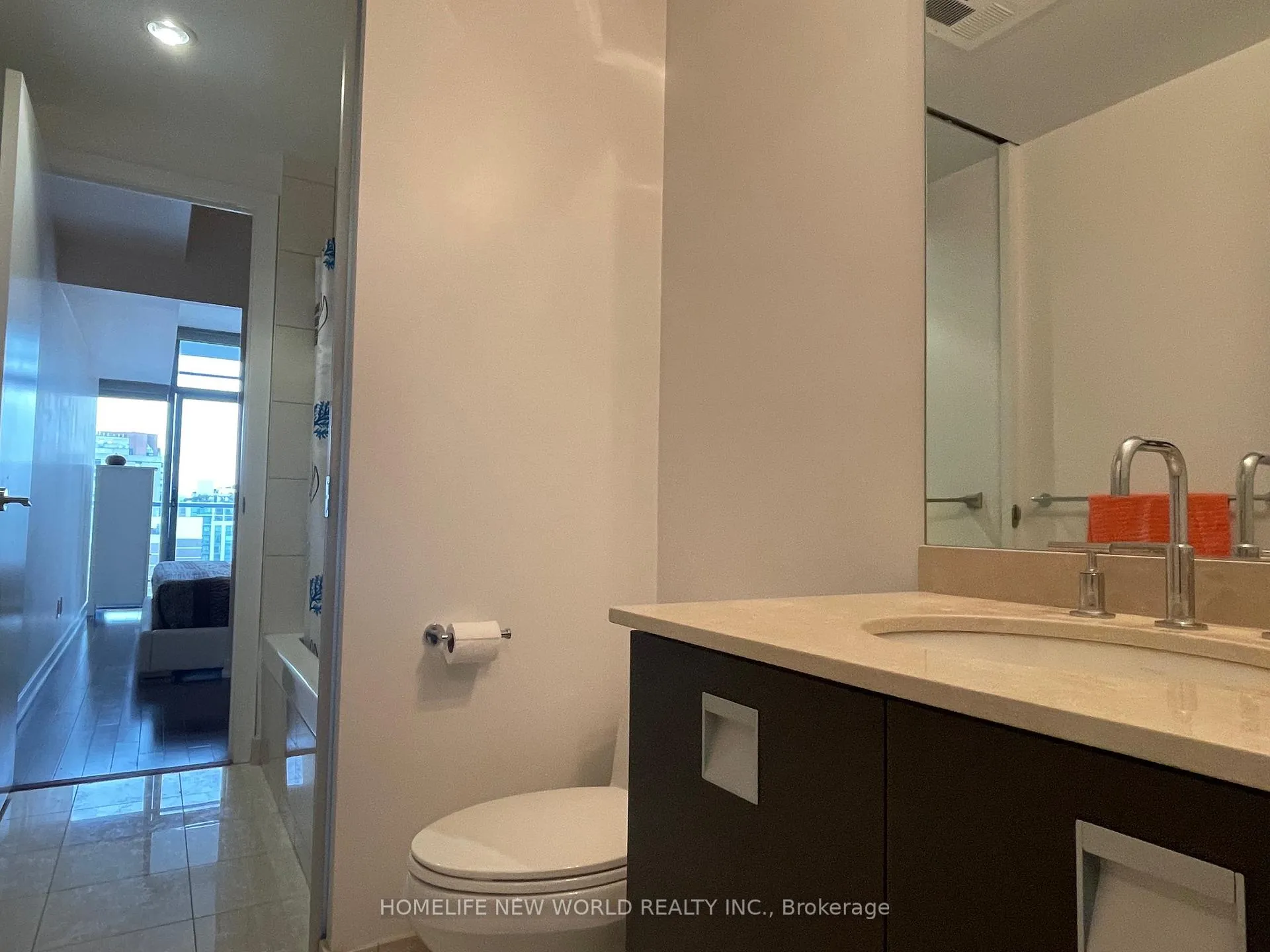 Photo 33 of Unit 2109, 33 Charles Street E, Toronto, Church-Yonge Corridor — HOMEH