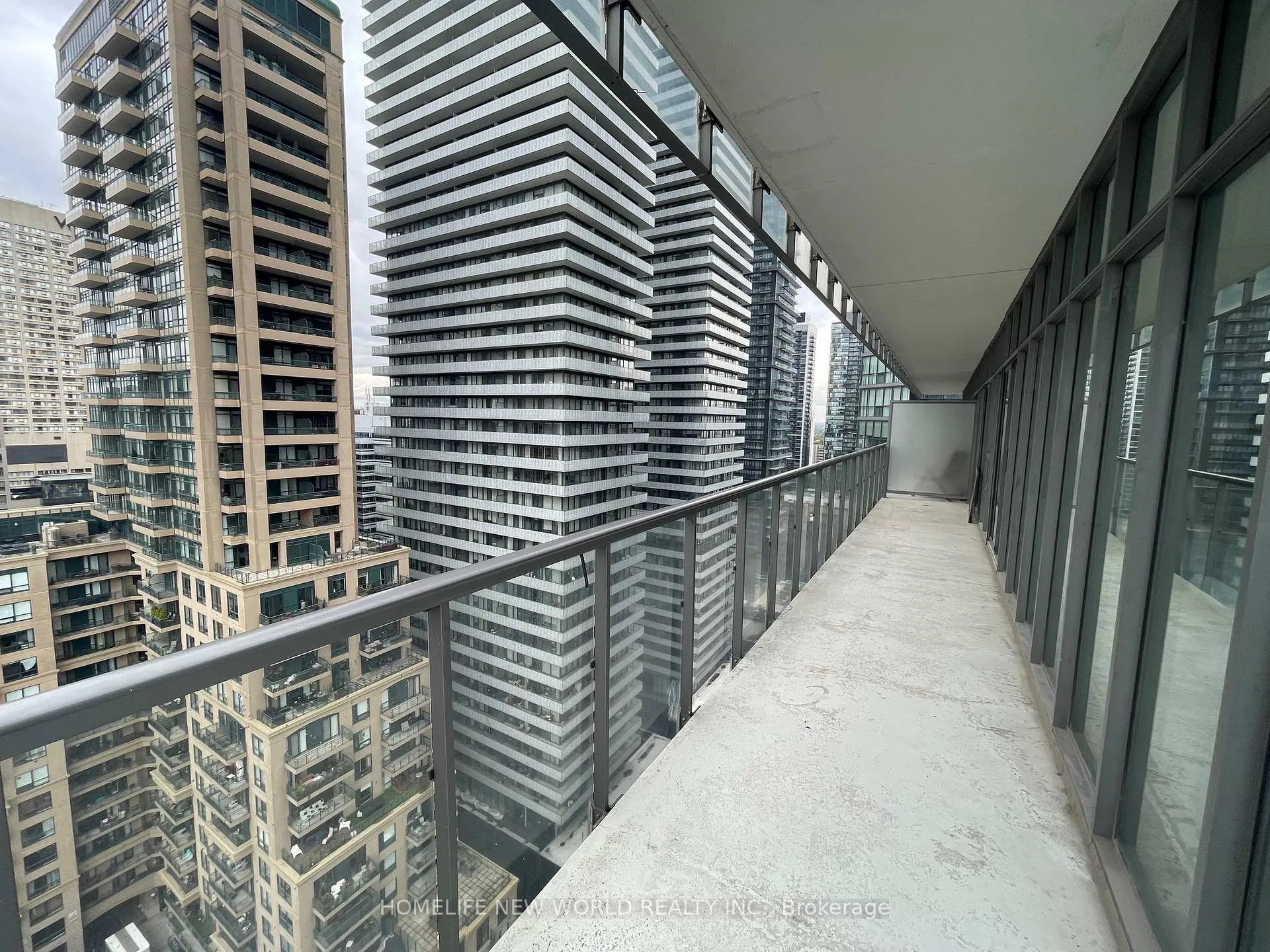 Photo 36 of Unit 2109, 33 Charles Street E, Toronto, Church-Yonge Corridor — HOMEH