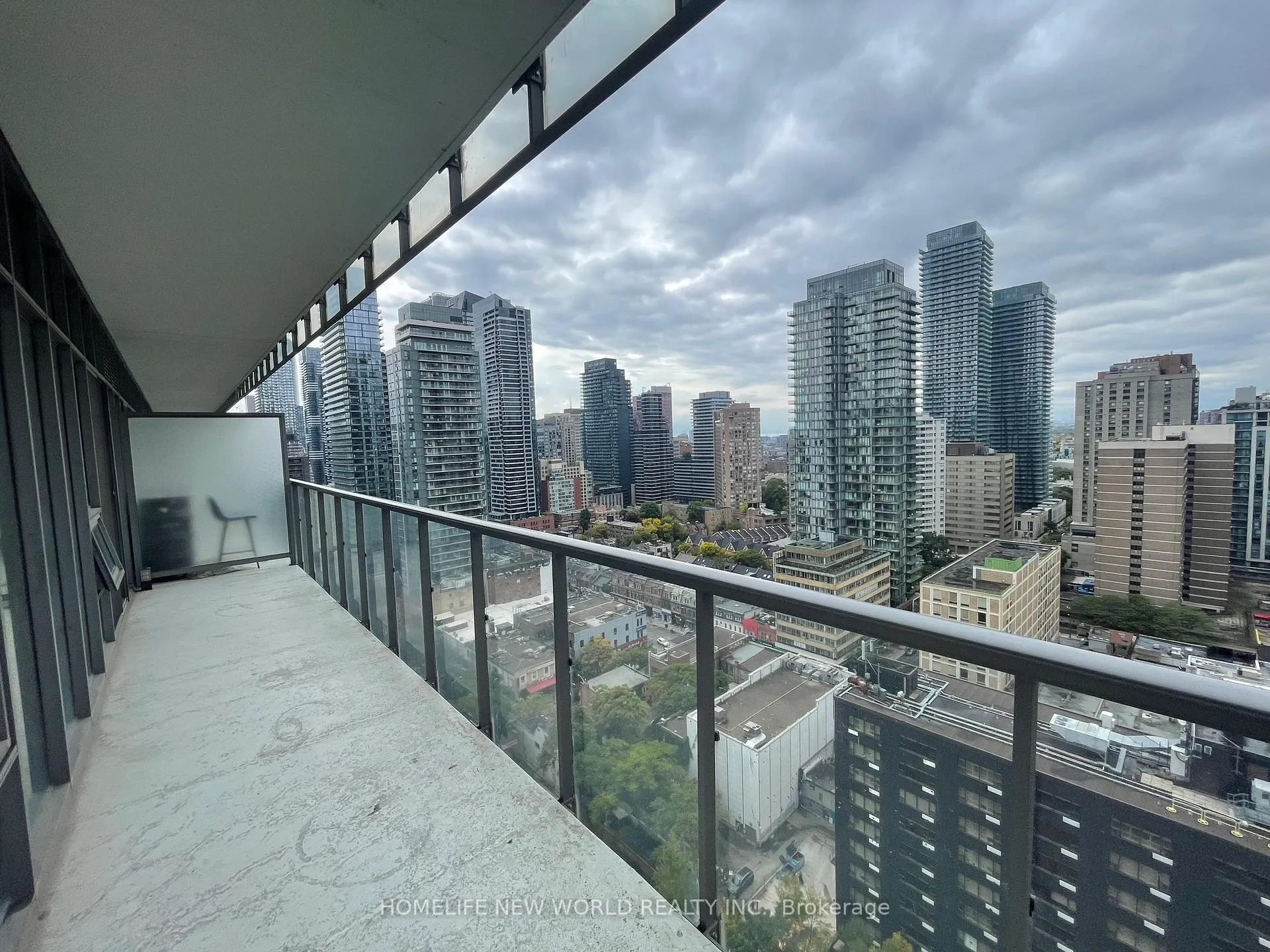Photo 37 of Unit 2109, 33 Charles Street E, Toronto, Church-Yonge Corridor — HOMEH
