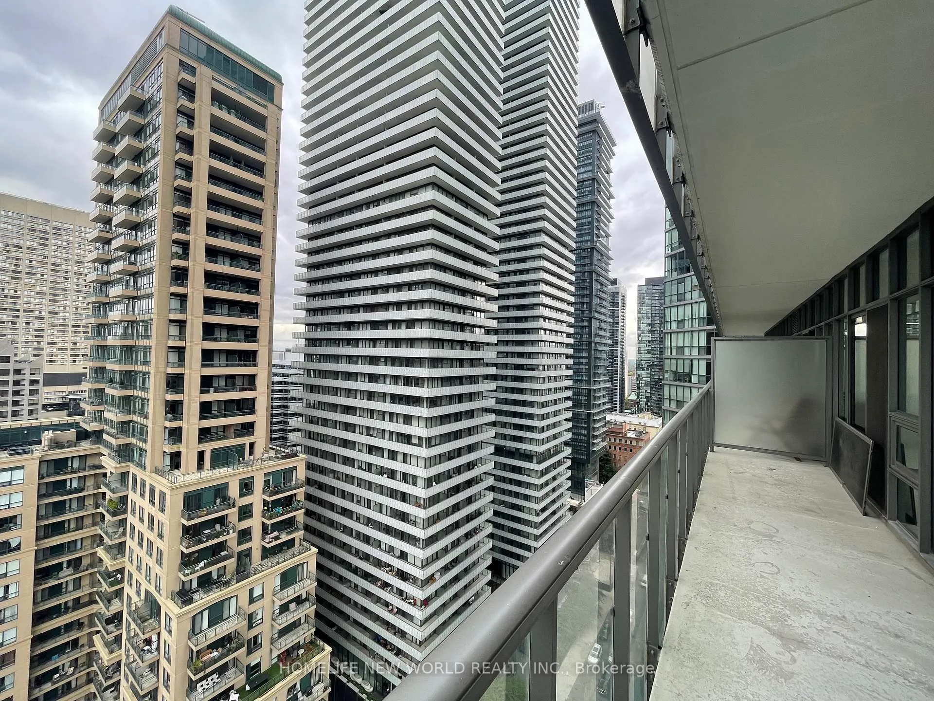 Photo 38 of Unit 2109, 33 Charles Street E, Toronto, Church-Yonge Corridor — HOMEH