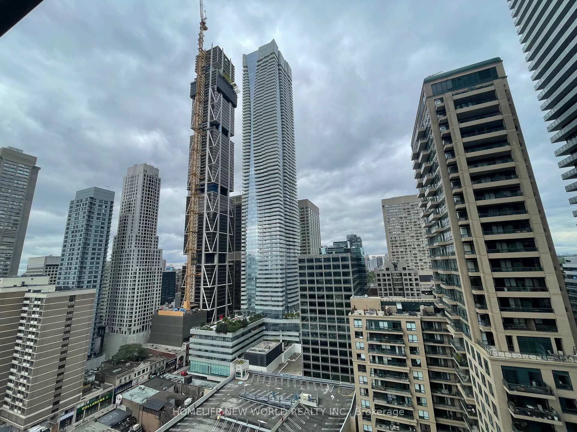 Photo 39 of Unit 2109, 33 Charles Street E, Toronto, Church-Yonge Corridor — HOMEH