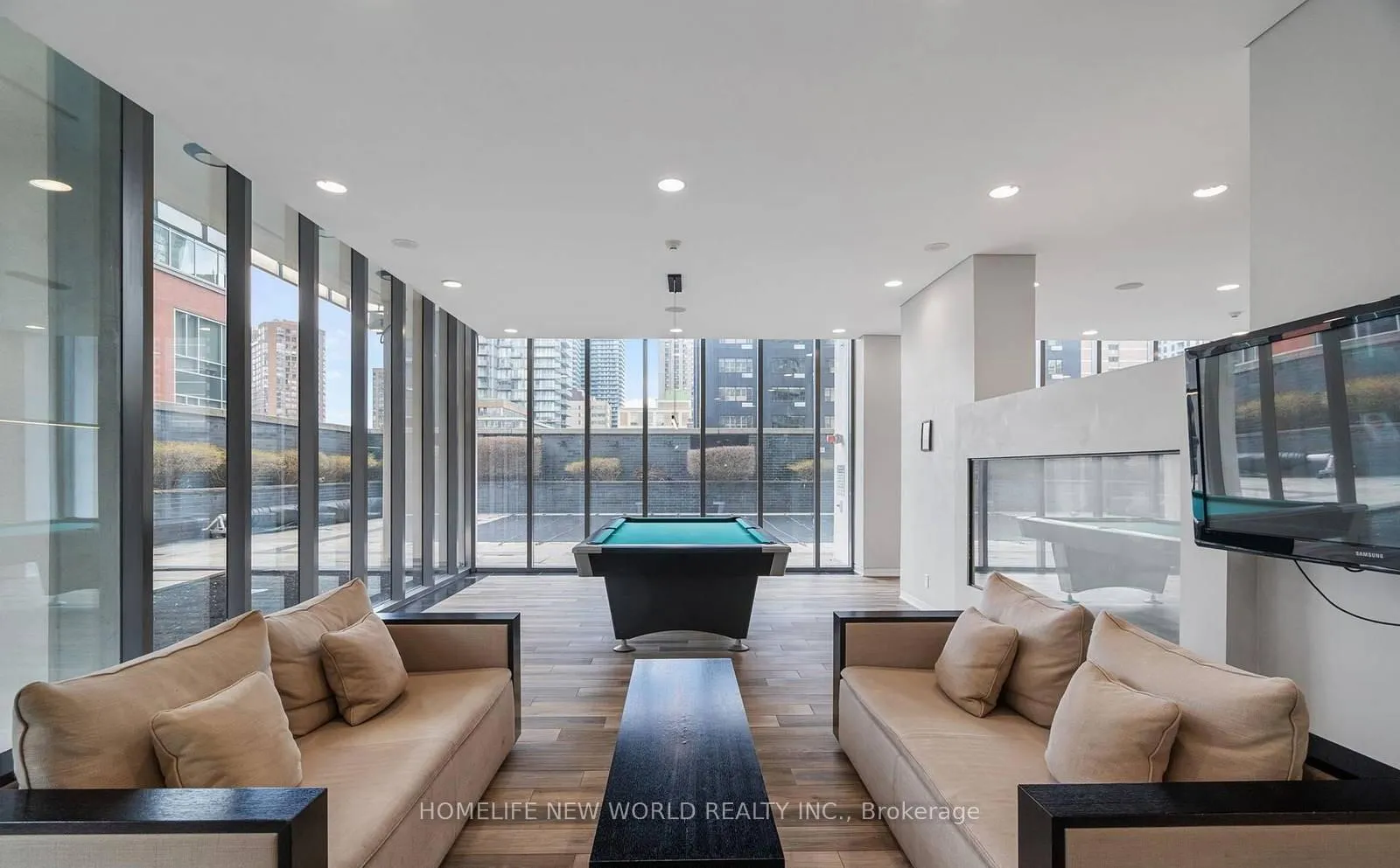 Photo 46 of Unit 2109, 33 Charles Street E, Toronto, Church-Yonge Corridor — HOMEH