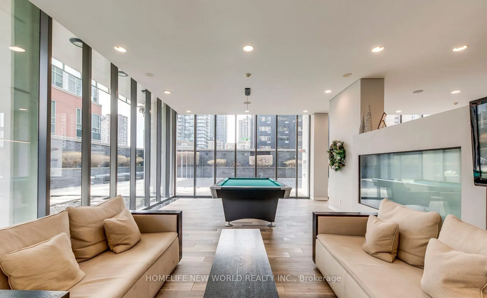 Photo 50 of Unit 2109, 33 Charles Street E, Toronto, Church-Yonge Corridor — HOMEH