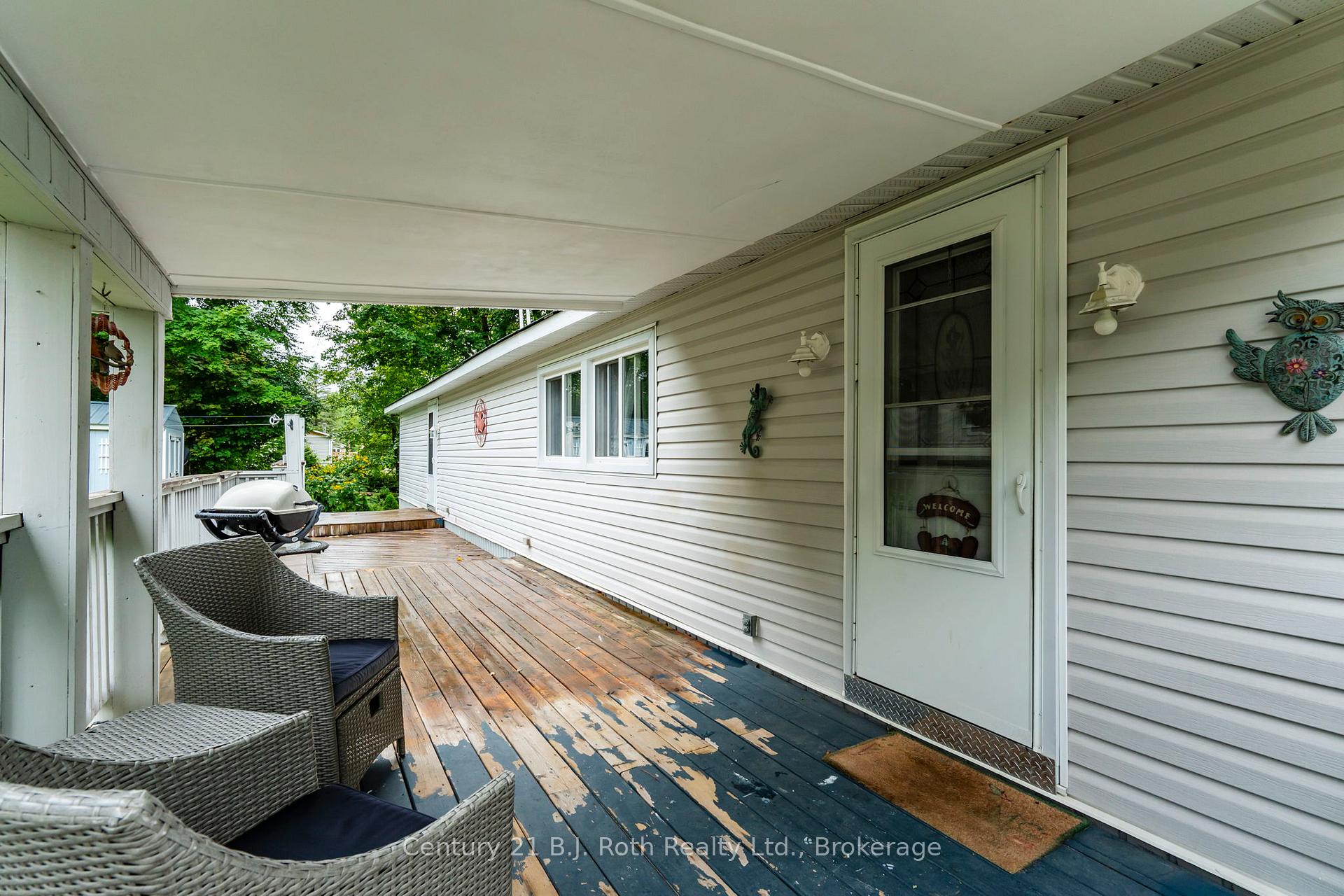 Photo 6 of Unit 49, 5263 Elliott Side Road, Tay, Rural Tay — HOMEH
