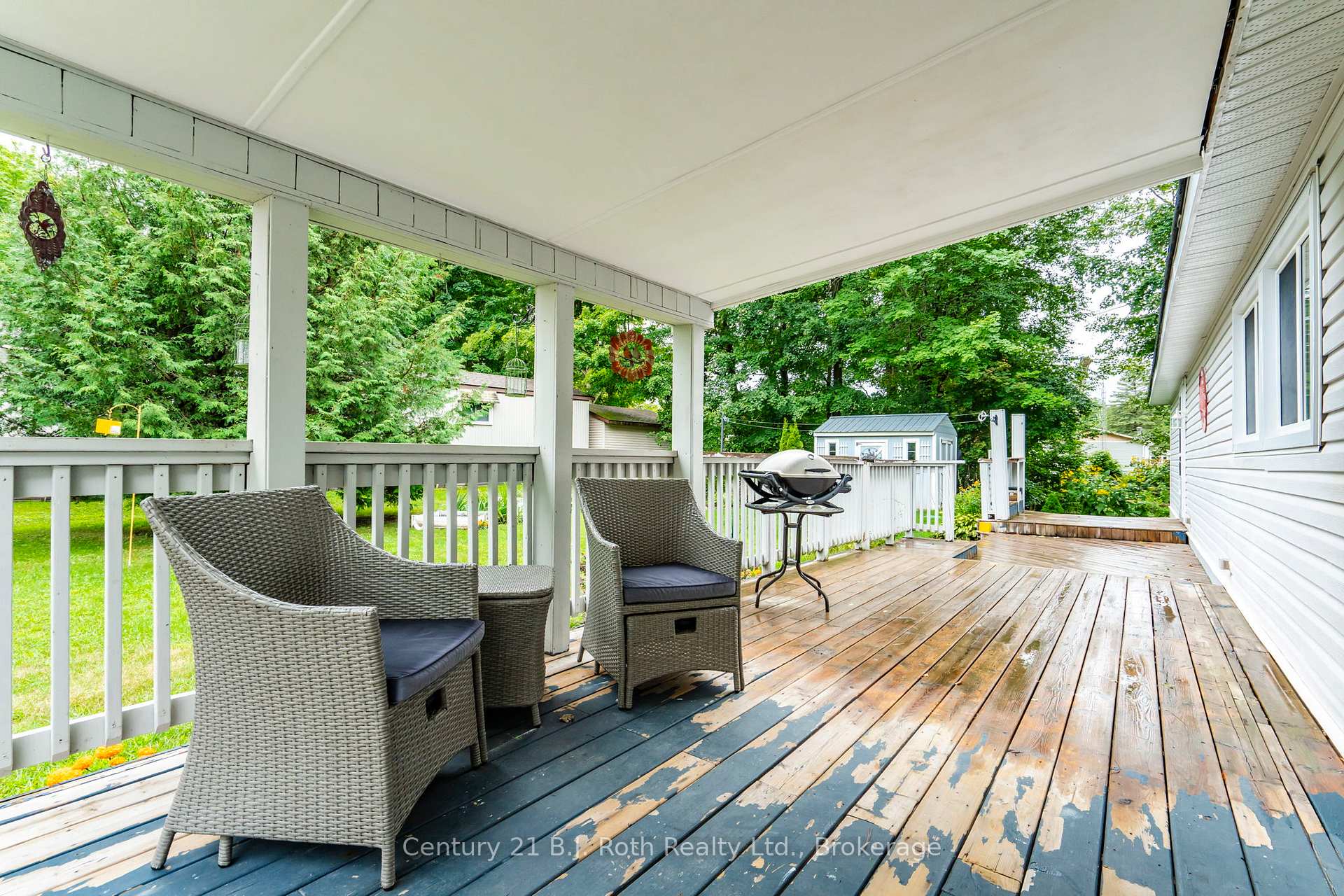 Photo 7 of Unit 49, 5263 Elliott Side Road, Tay, Rural Tay — HOMEH