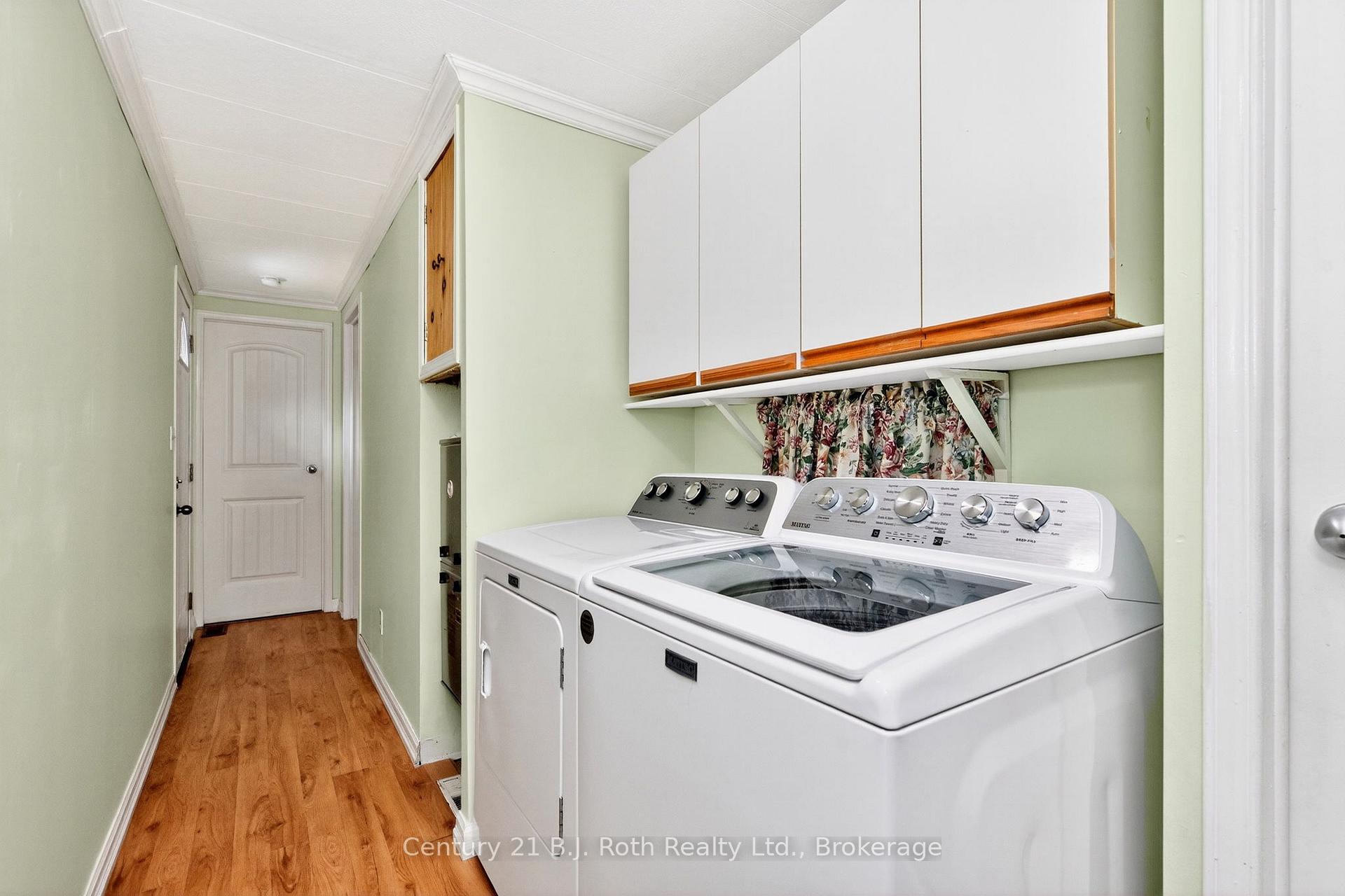 Photo 30 of Unit 49, 5263 Elliott Side Road, Tay, Rural Tay — HOMEH