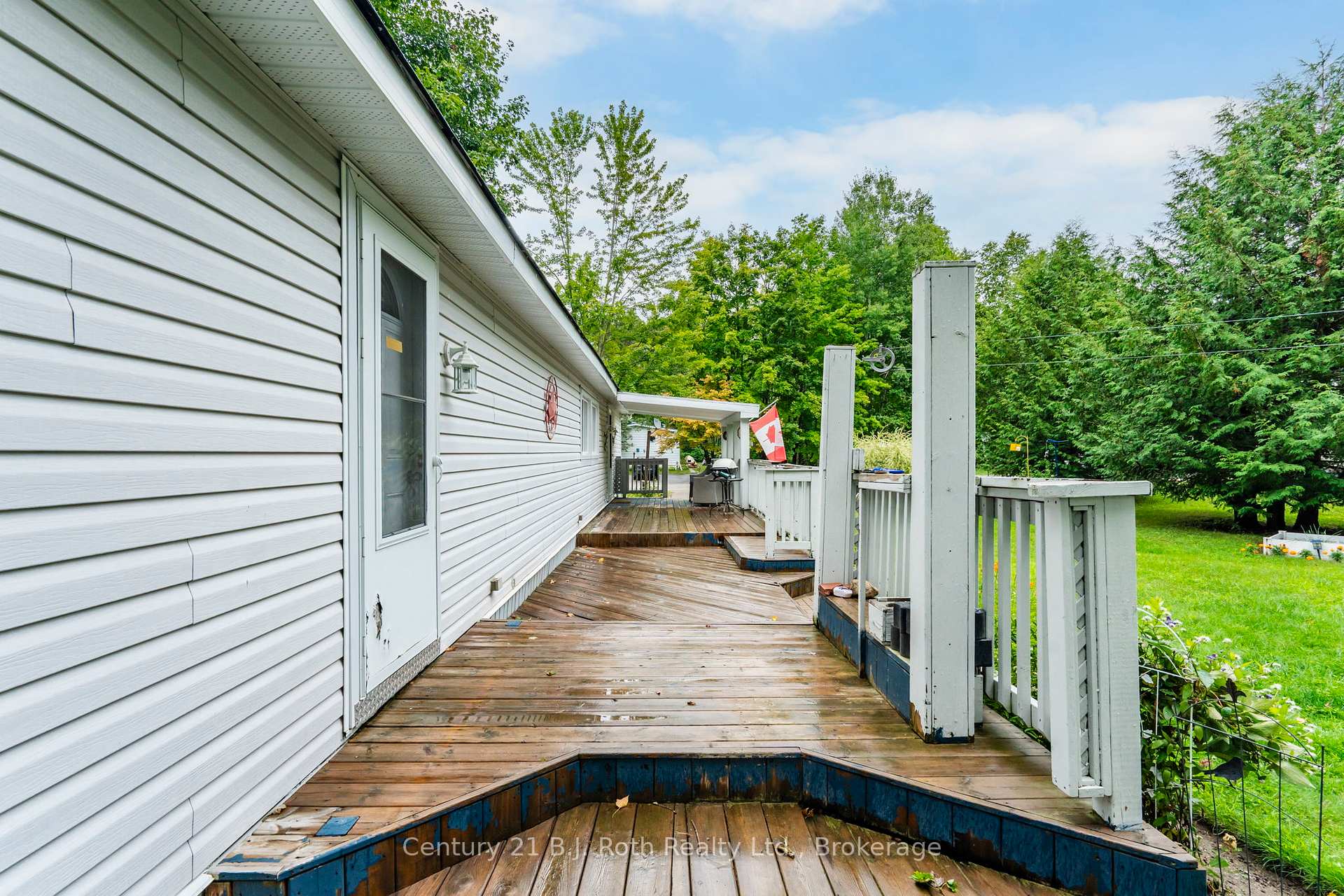 Photo 31 of Unit 49, 5263 Elliott Side Road, Tay, Rural Tay — HOMEH