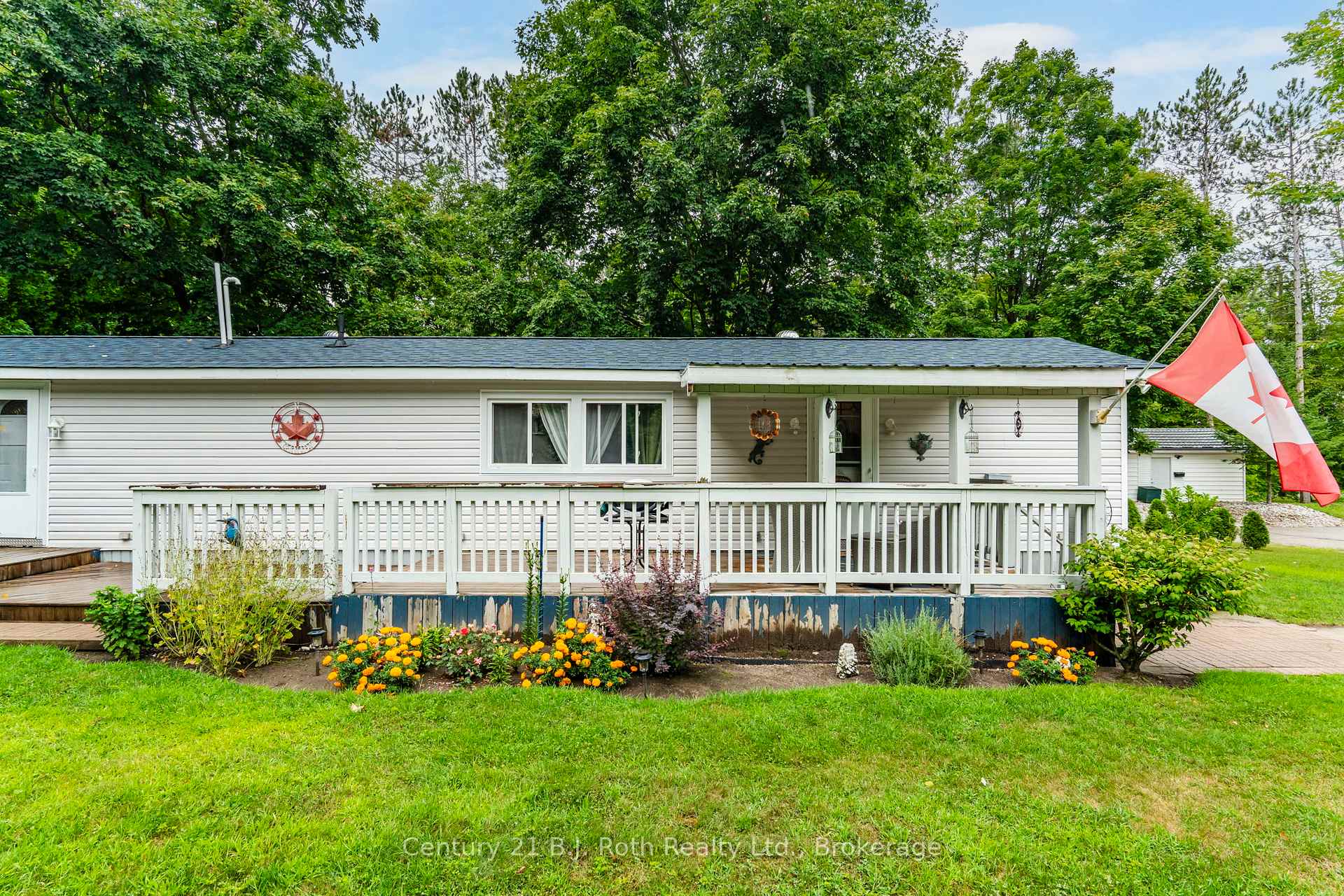 Photo 32 of Unit 49, 5263 Elliott Side Road, Tay, Rural Tay — HOMEH