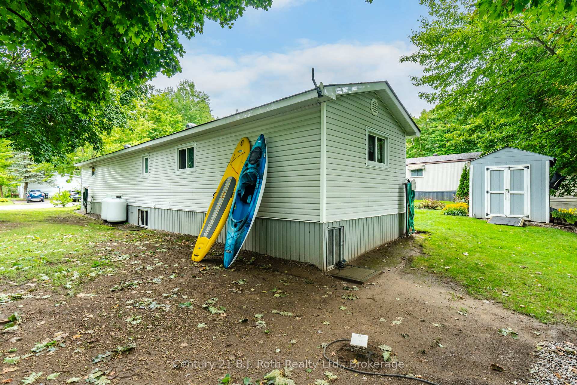 Photo 33 of Unit 49, 5263 Elliott Side Road, Tay, Rural Tay — HOMEH