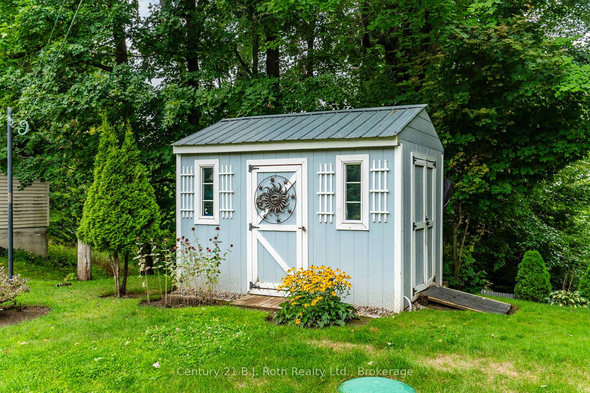 Photo 35 of Unit 49, 5263 Elliott Side Road, Tay, Rural Tay — HOMEH