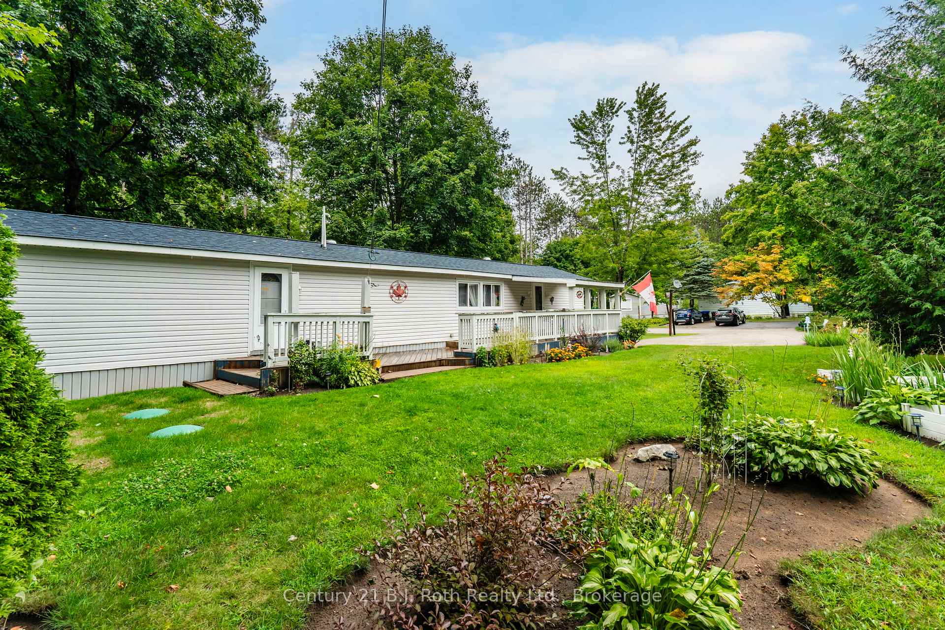 Photo 37 of Unit 49, 5263 Elliott Side Road, Tay, Rural Tay — HOMEH