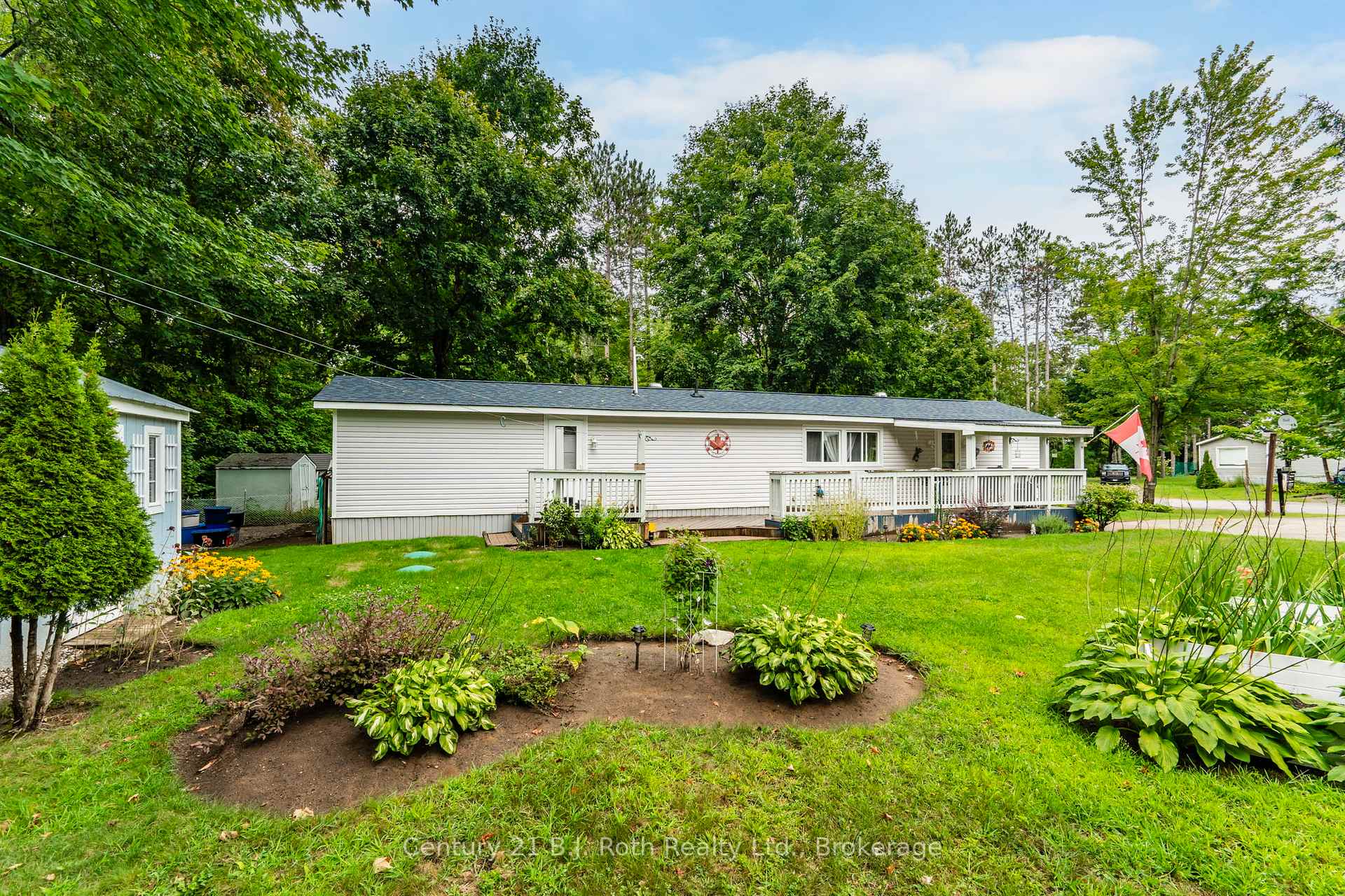 Photo 38 of Unit 49, 5263 Elliott Side Road, Tay, Rural Tay — HOMEH