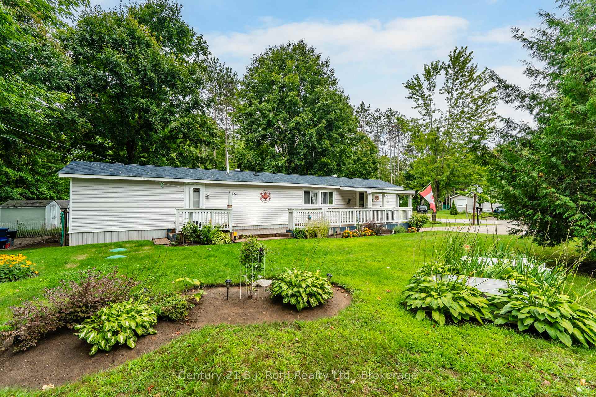 Photo 39 of Unit 49, 5263 Elliott Side Road, Tay, Rural Tay — HOMEH