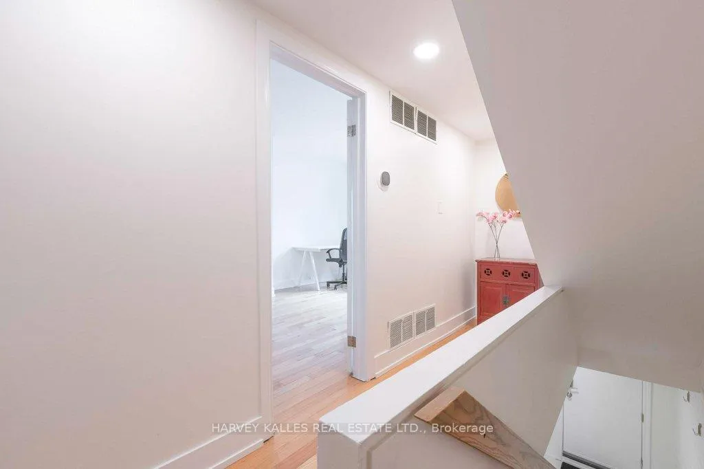 Photo 2 of Unit B, 148 Collier Street, Toronto, Rosedale-Moore Park — HOMEH