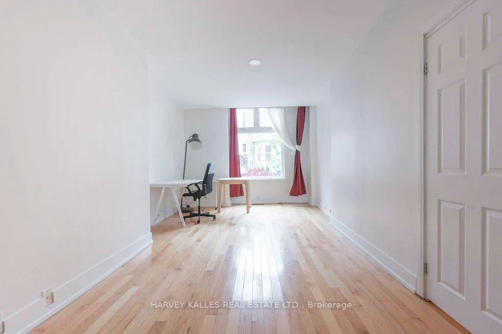 Photo 3 of Unit B, 148 Collier Street, Toronto, Rosedale-Moore Park — HOMEH