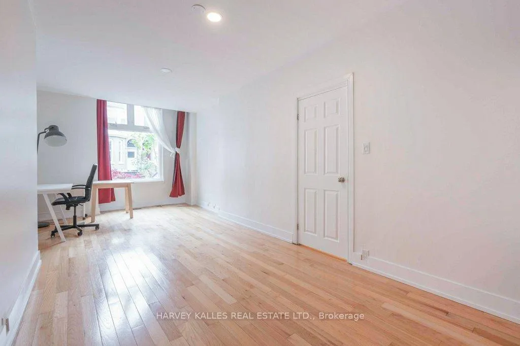 Photo 4 of Unit B, 148 Collier Street, Toronto, Rosedale-Moore Park — HOMEH