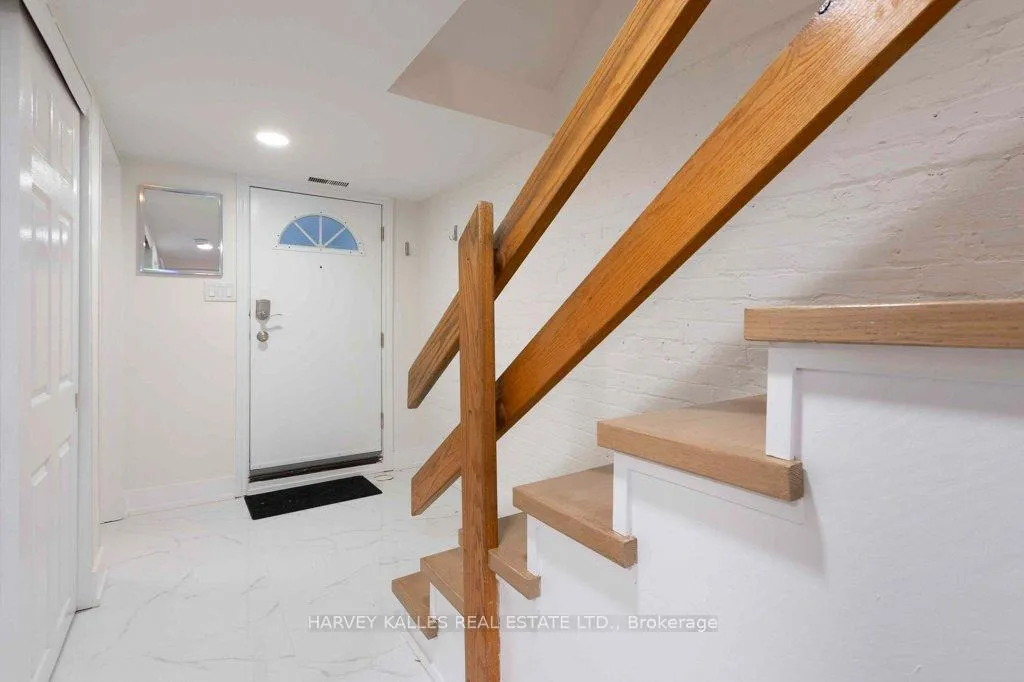 Photo 8 of Unit B, 148 Collier Street, Toronto, Rosedale-Moore Park — HOMEH