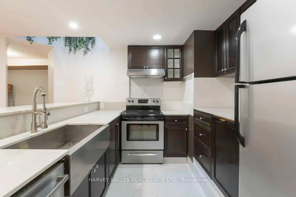 Photo 9 of Unit B, 148 Collier Street, Toronto, Rosedale-Moore Park — HOMEH