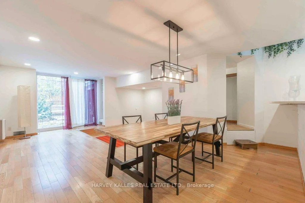 Photo 10 of Unit B, 148 Collier Street, Toronto, Rosedale-Moore Park — HOMEH