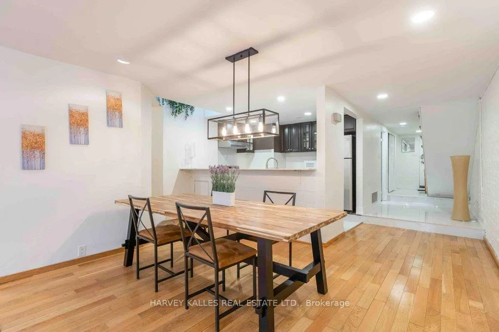 Photo 11 of Unit B, 148 Collier Street, Toronto, Rosedale-Moore Park — HOMEH