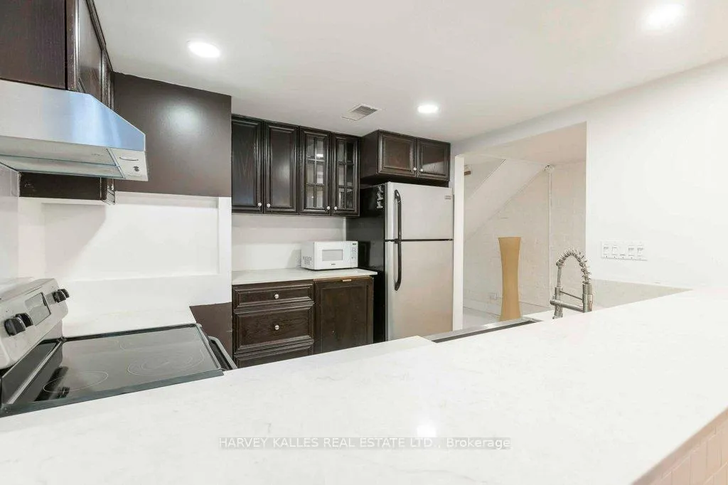 Photo 13 of Unit B, 148 Collier Street, Toronto, Rosedale-Moore Park — HOMEH