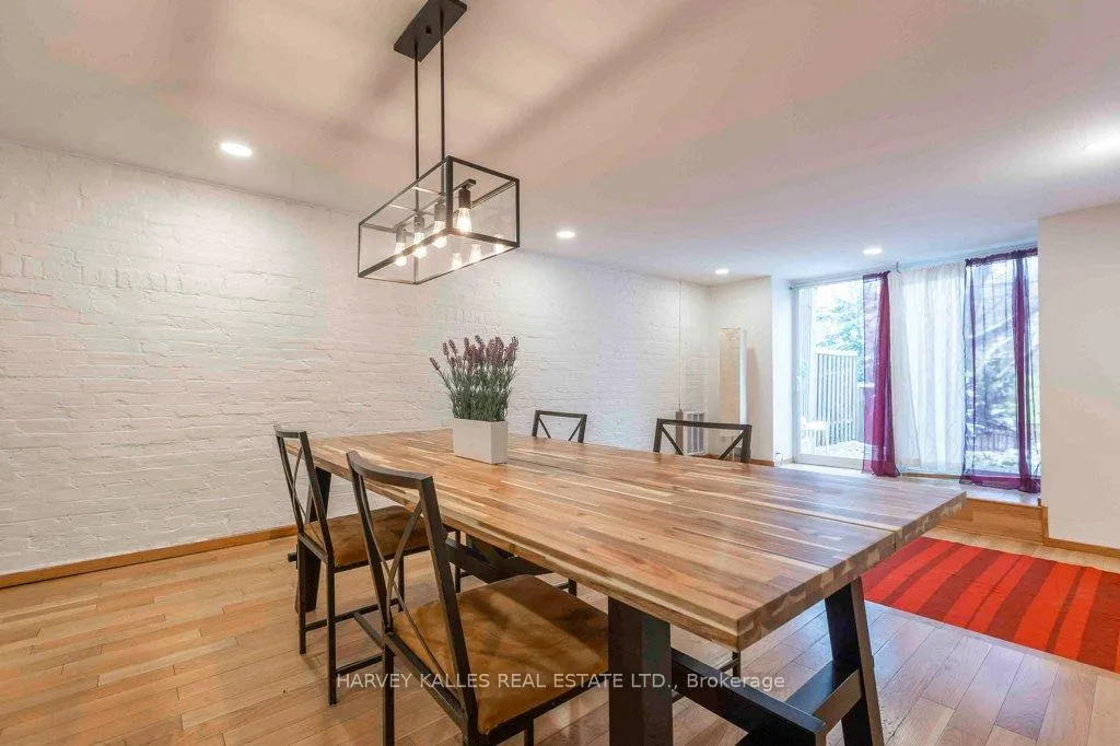 Photo 14 of Unit B, 148 Collier Street, Toronto, Rosedale-Moore Park — HOMEH