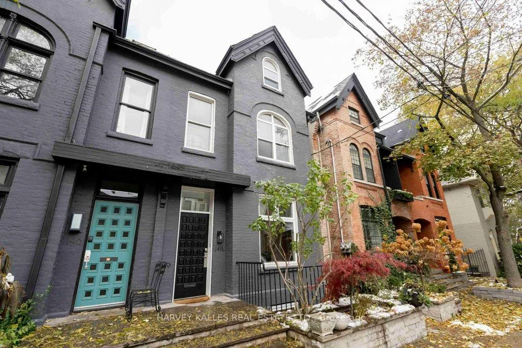 Photo 16 of Unit B, 148 Collier Street, Toronto, Rosedale-Moore Park — HOMEH