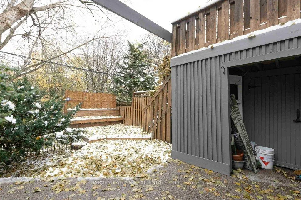 Photo 17 of Unit B, 148 Collier Street, Toronto, Rosedale-Moore Park — HOMEH