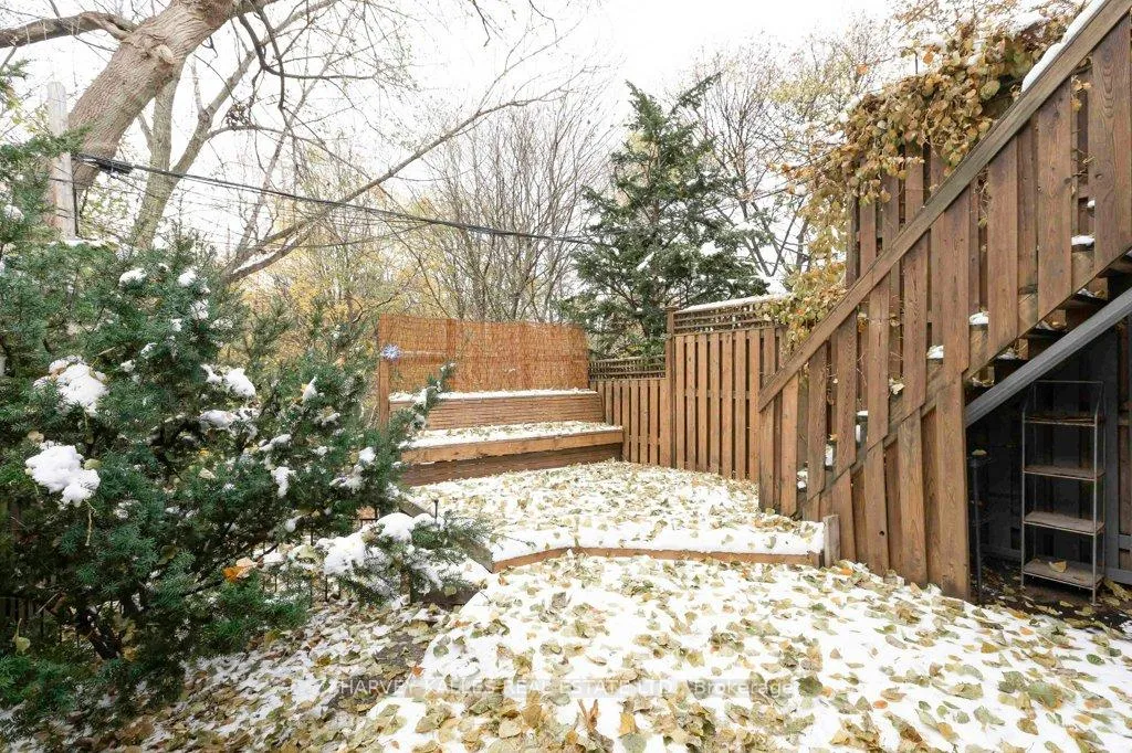 Photo 18 of Unit B, 148 Collier Street, Toronto, Rosedale-Moore Park — HOMEH