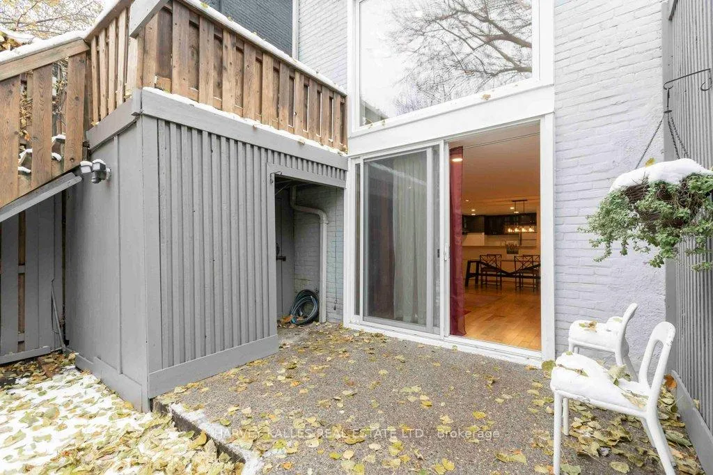 Photo 19 of Unit B, 148 Collier Street, Toronto, Rosedale-Moore Park — HOMEH