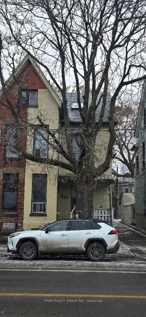 Photo 1 of 930 Dundas Street E, Toronto, South Riverdale — HOMEH