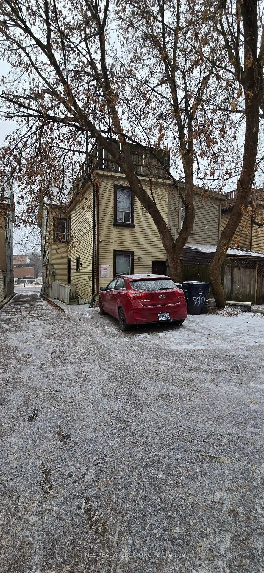 Photo 4 of 930 Dundas Street E, Toronto, South Riverdale — HOMEH