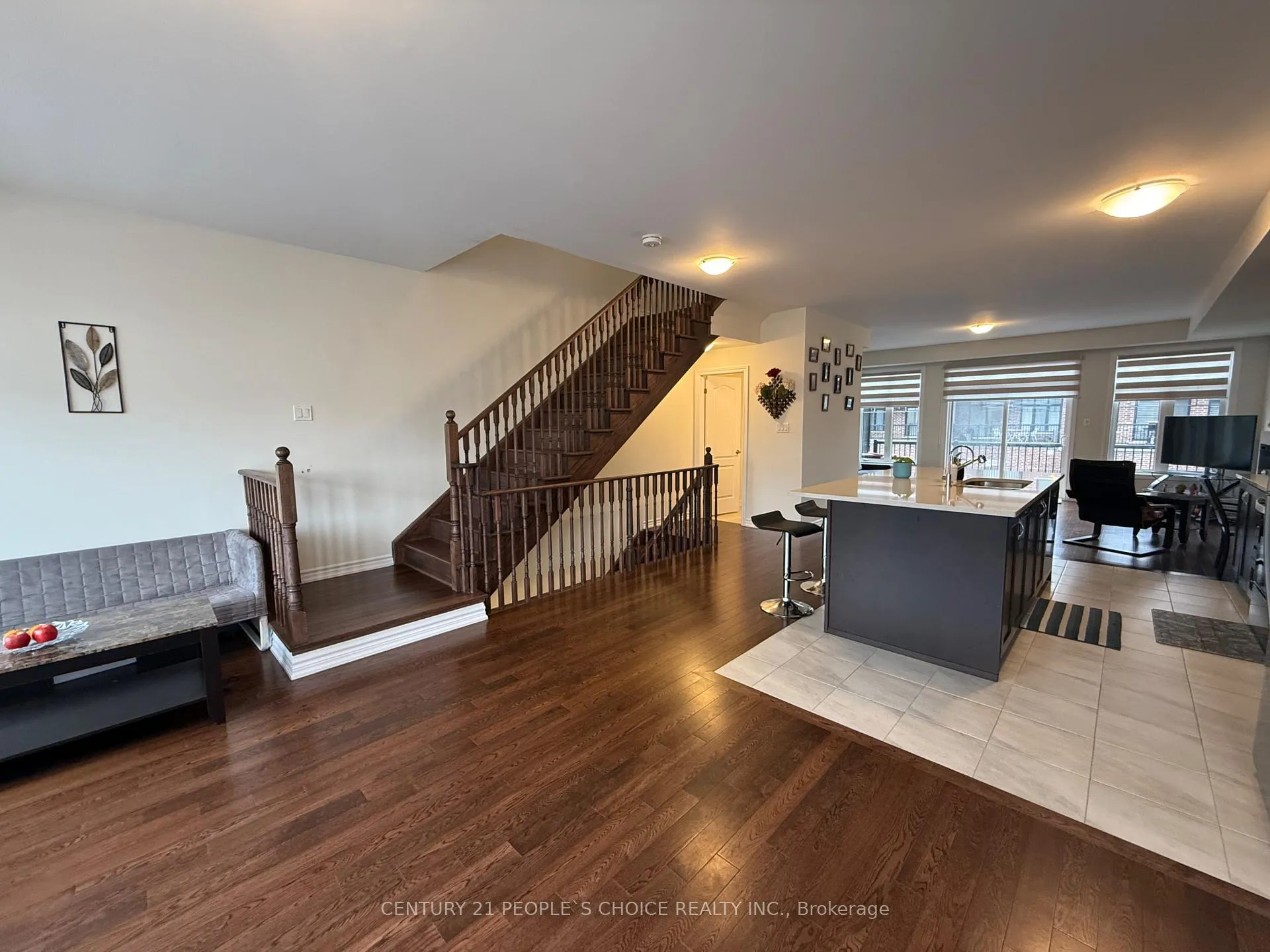 Photo 5 of 25 Minnock Street, Caledon, Rural Caledon — HOMEH