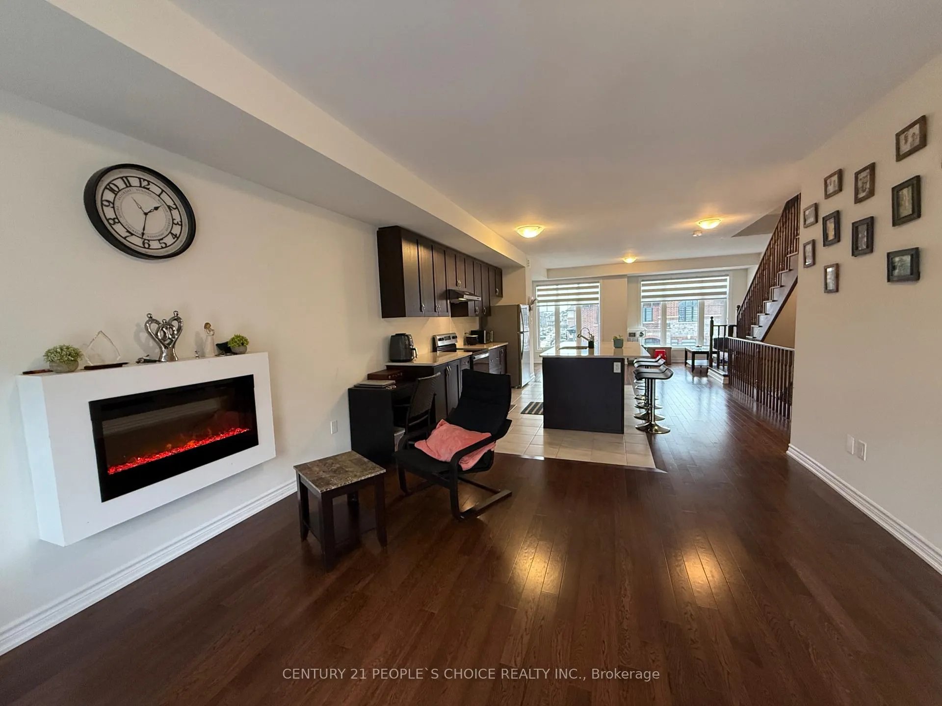 Photo 8 of 25 Minnock Street, Caledon, Rural Caledon — HOMEH