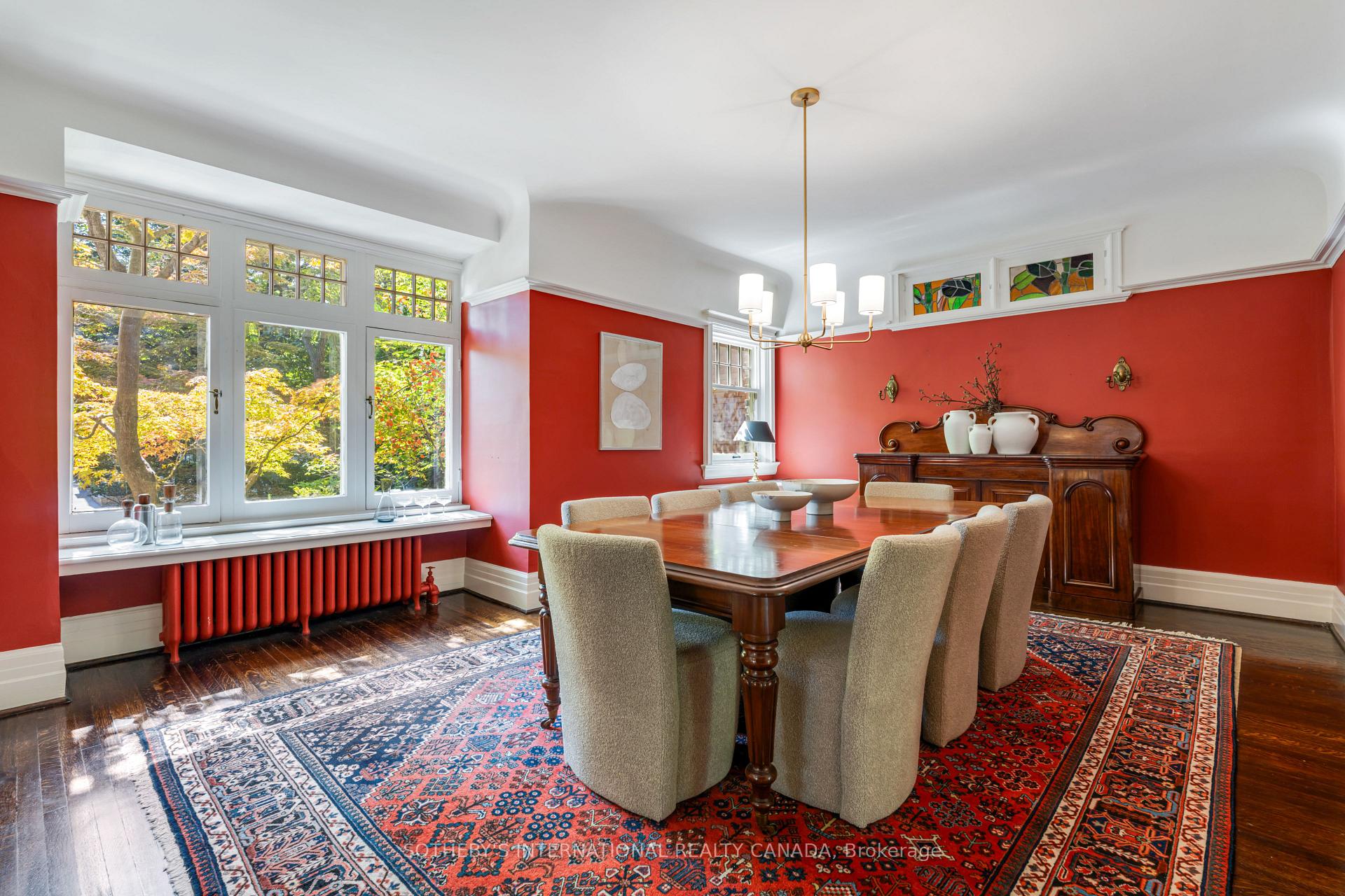 Photo 6 of 22 Binscarth Road, Toronto, Rosedale-Moore Park — HOMEH