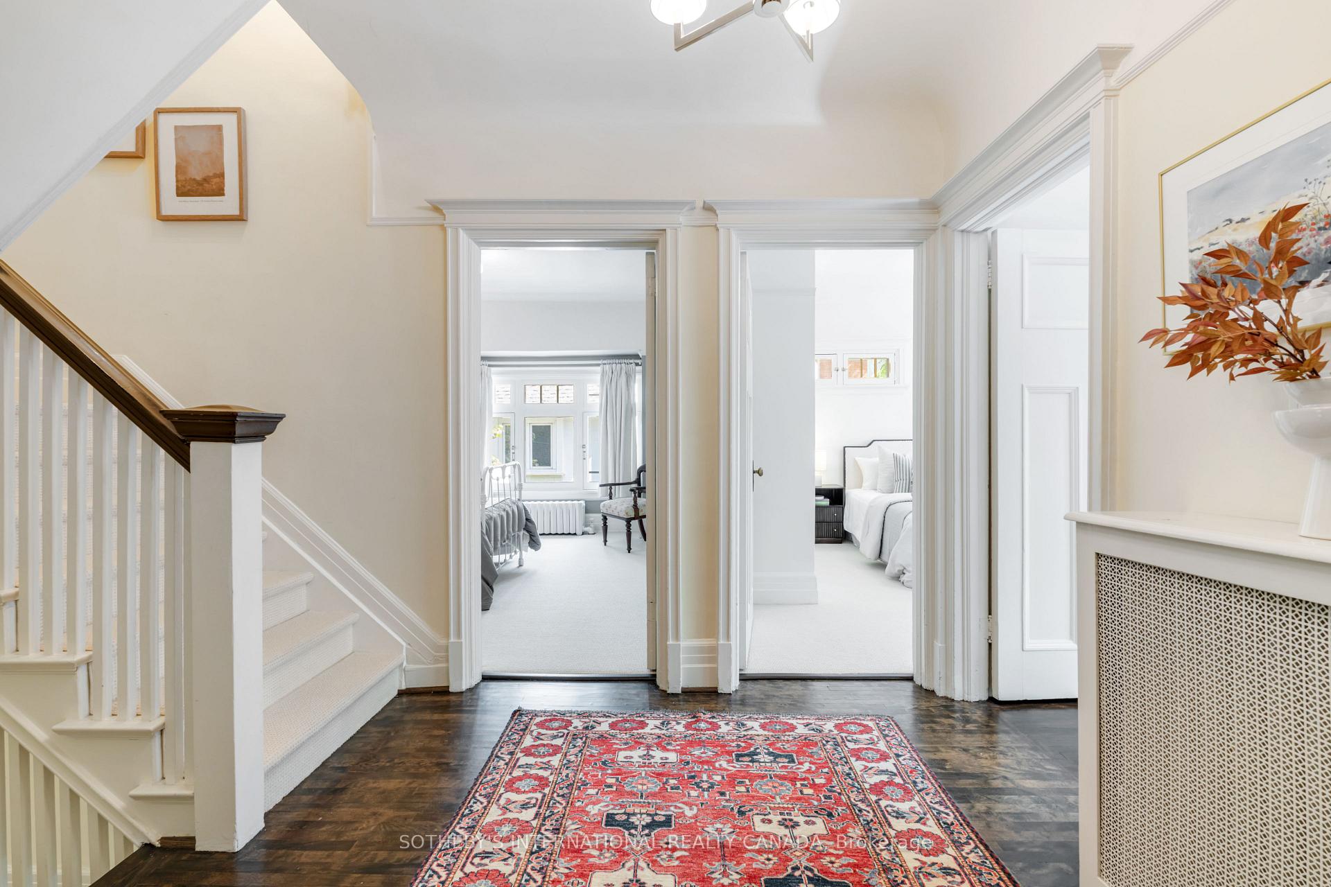 Photo 13 of 22 Binscarth Road, Toronto, Rosedale-Moore Park — HOMEH
