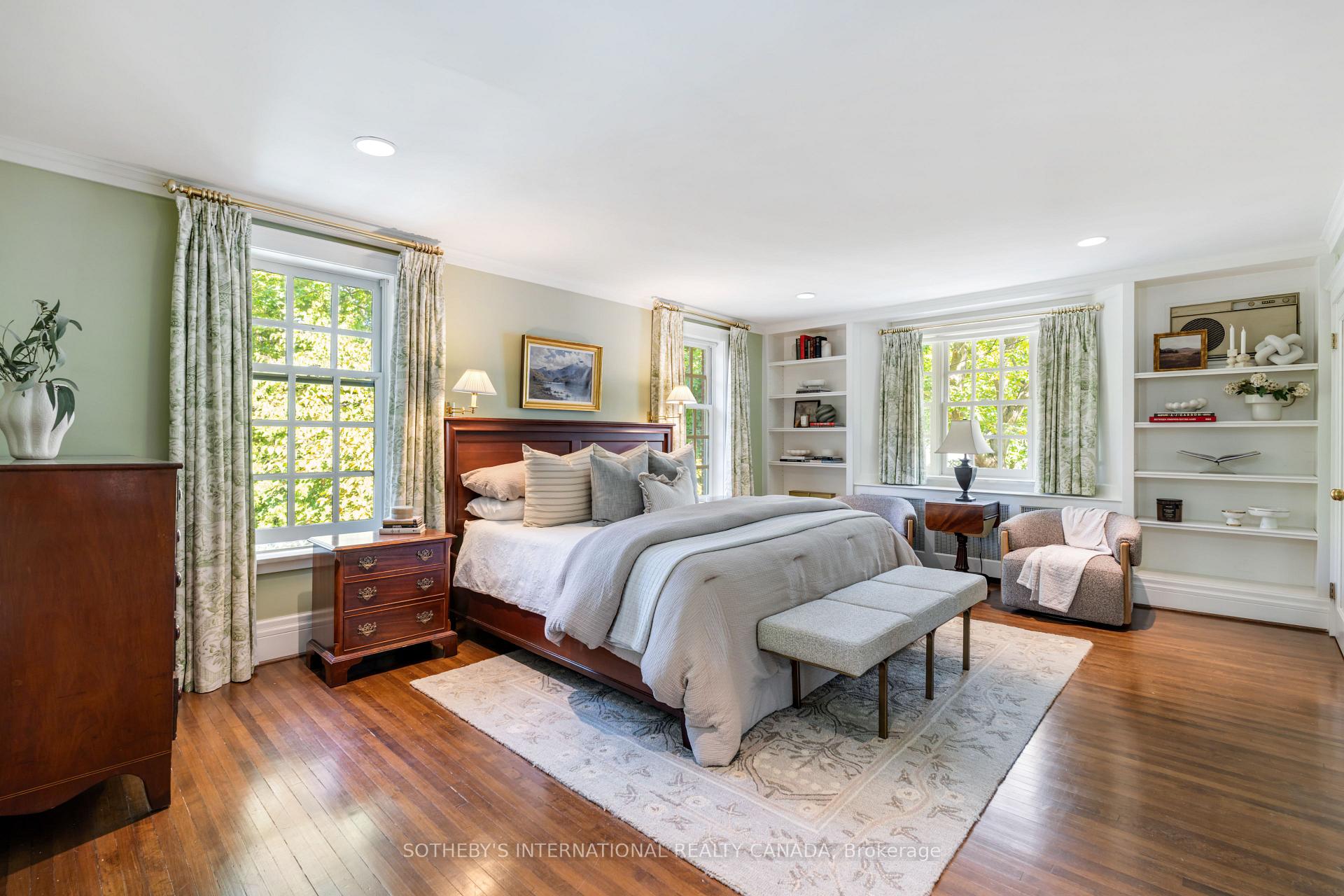 Photo 14 of 22 Binscarth Road, Toronto, Rosedale-Moore Park — HOMEH