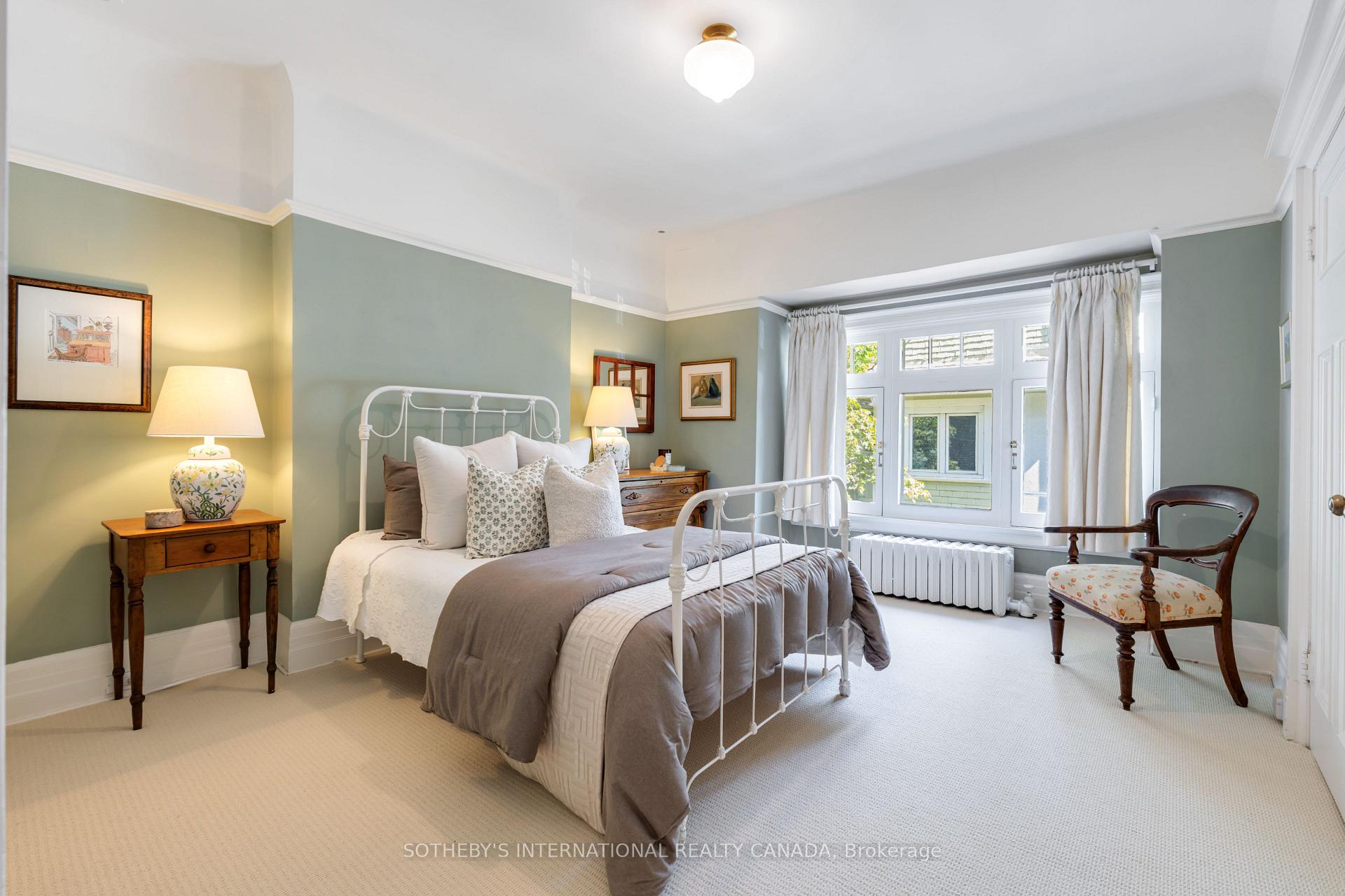 Photo 16 of 22 Binscarth Road, Toronto, Rosedale-Moore Park — HOMEH