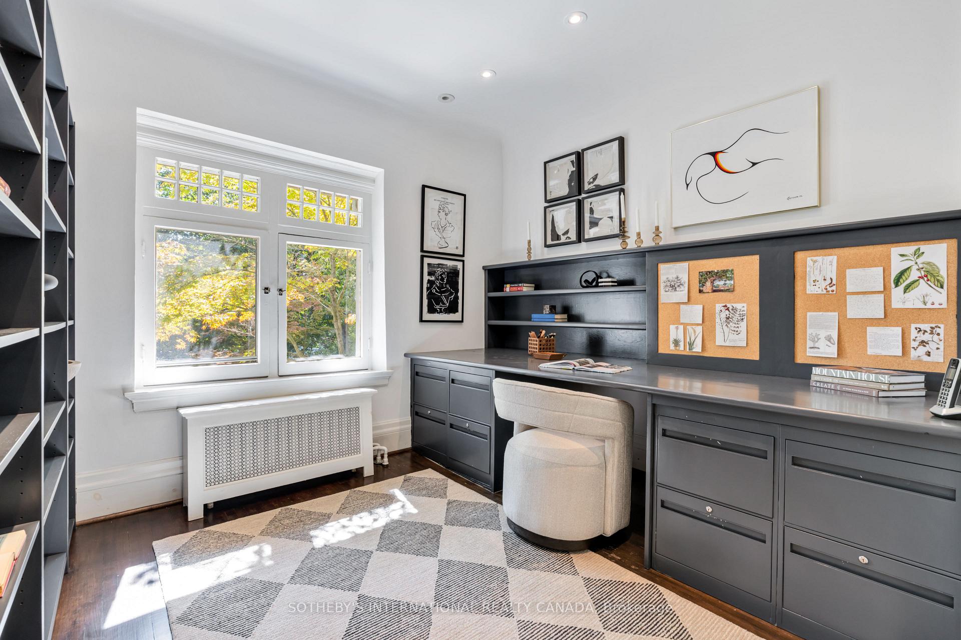 Photo 17 of 22 Binscarth Road, Toronto, Rosedale-Moore Park — HOMEH