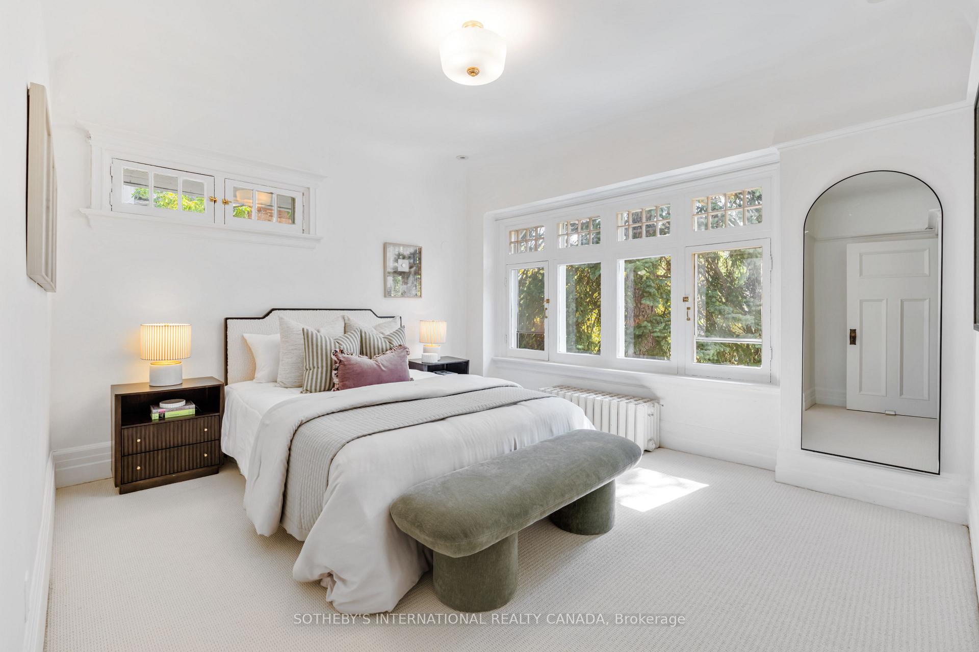 Photo 18 of 22 Binscarth Road, Toronto, Rosedale-Moore Park — HOMEH
